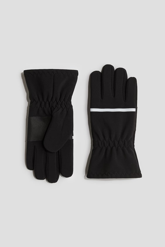 Детские перчатки H&M Water-Repellent Gloves