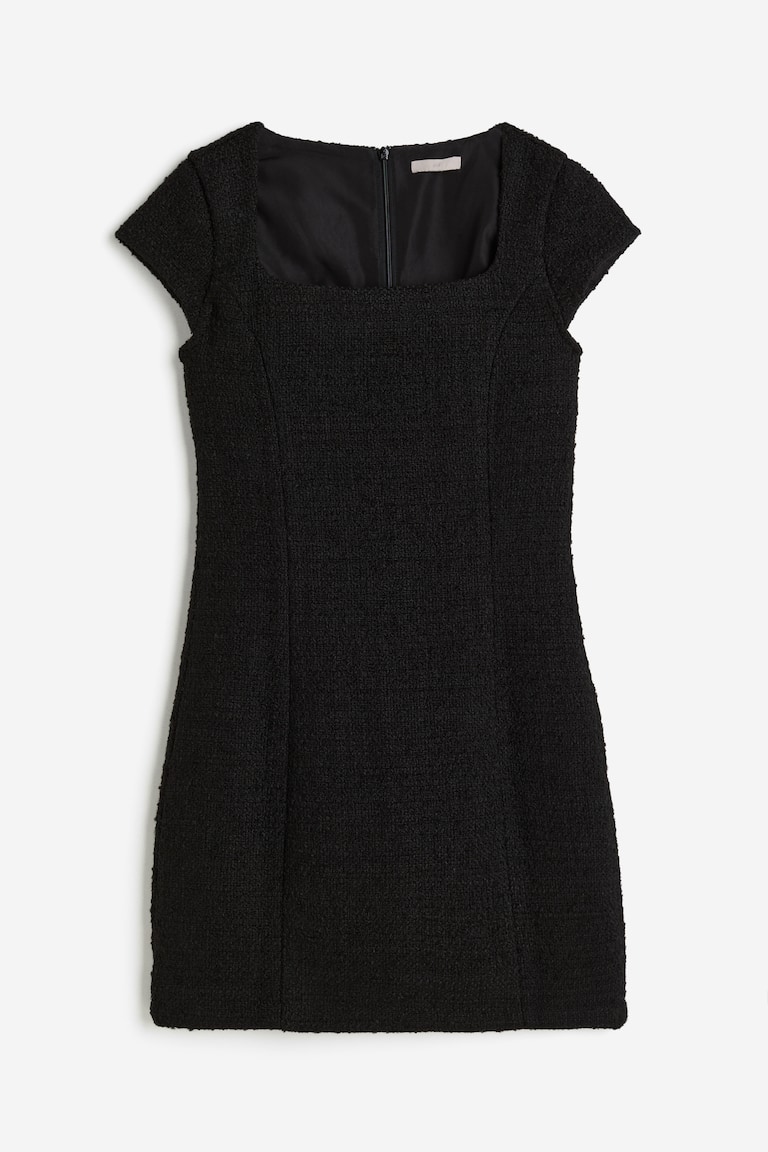 Robe Courte Manches Courtes Banana Republic Blanche Taille 14 – Neuve Avec étiquettes
