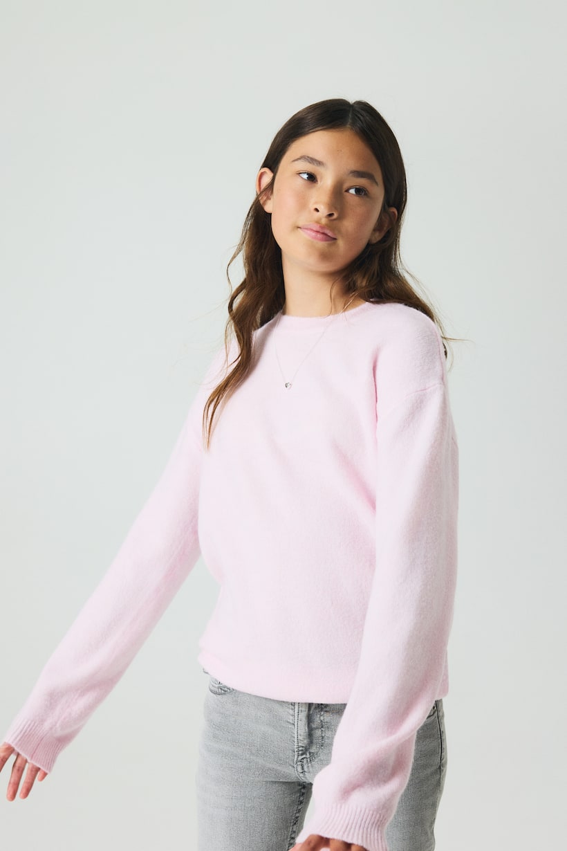 Pulls pour Fille Pulls et Sweats Fille H&M CH