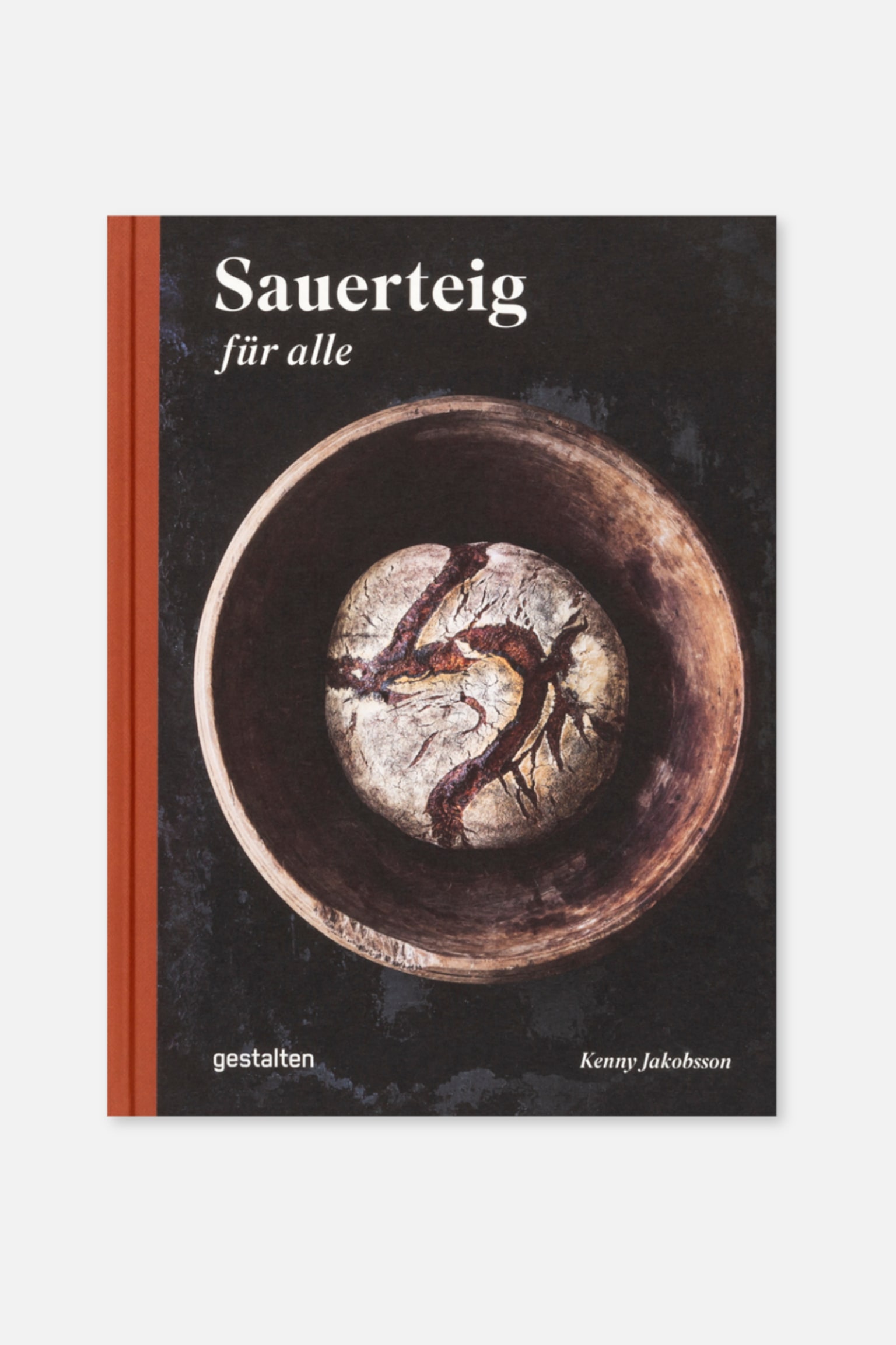 Sauerteig Für Alle - German - Sauerteig Für Alle - German