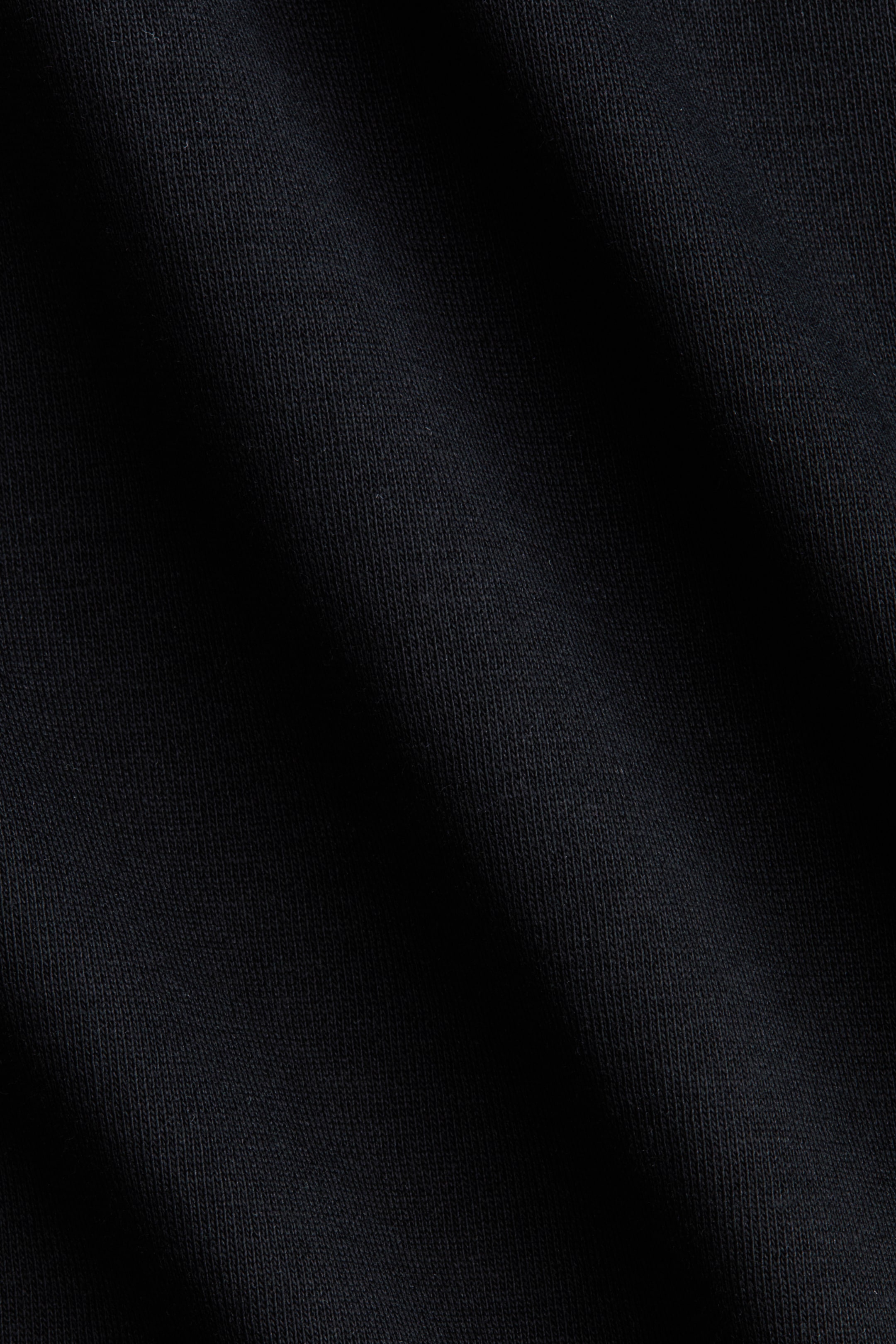 Fitted T-Shirt