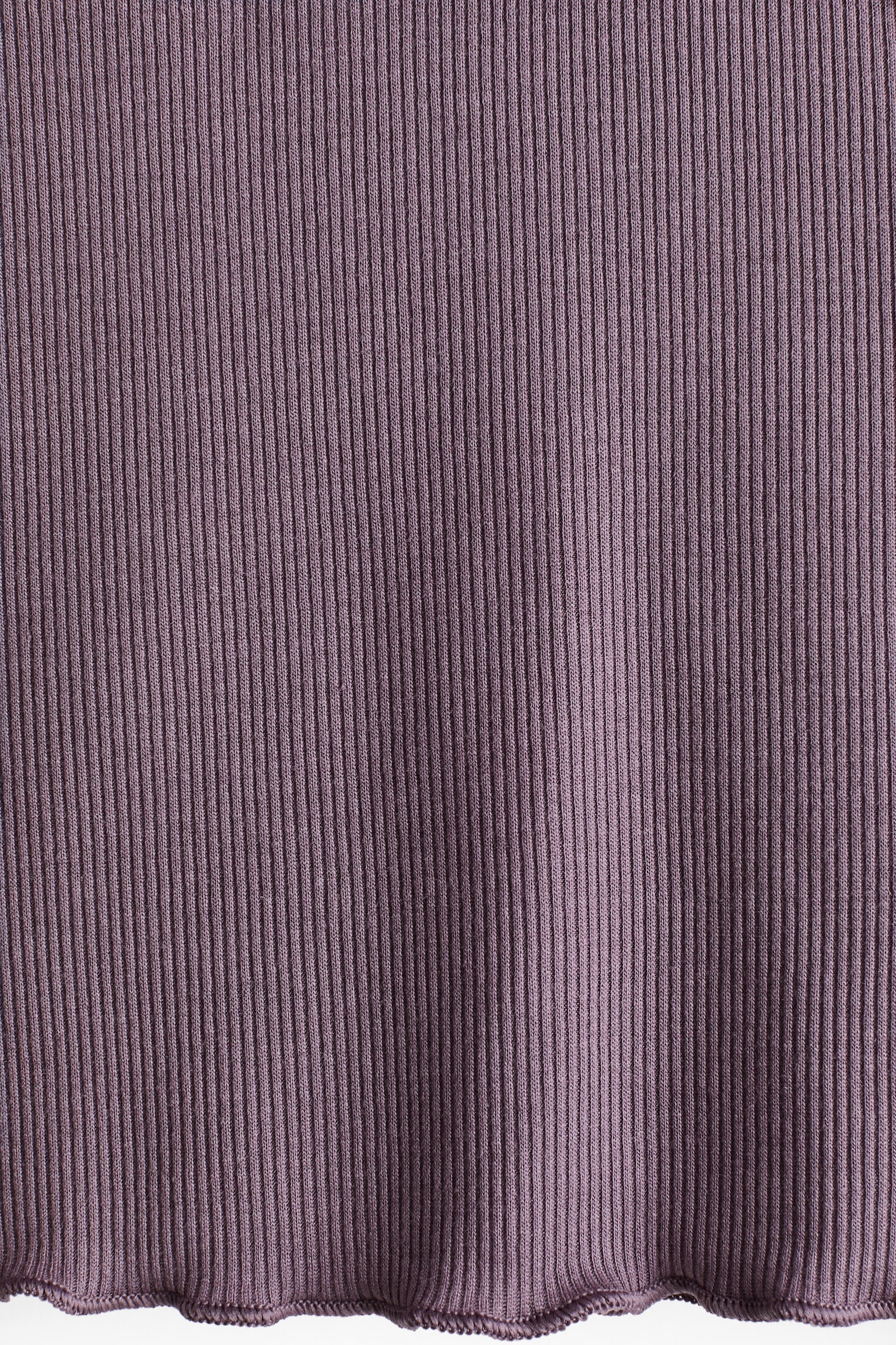 Top deportivo con diseño cruzado - Morado tenue/Crema/Rosa claro/Rosa - 5