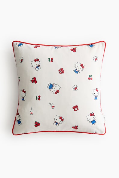 Housse Pour IPad Hello Kitty - Ouvert Jamais Utilisé