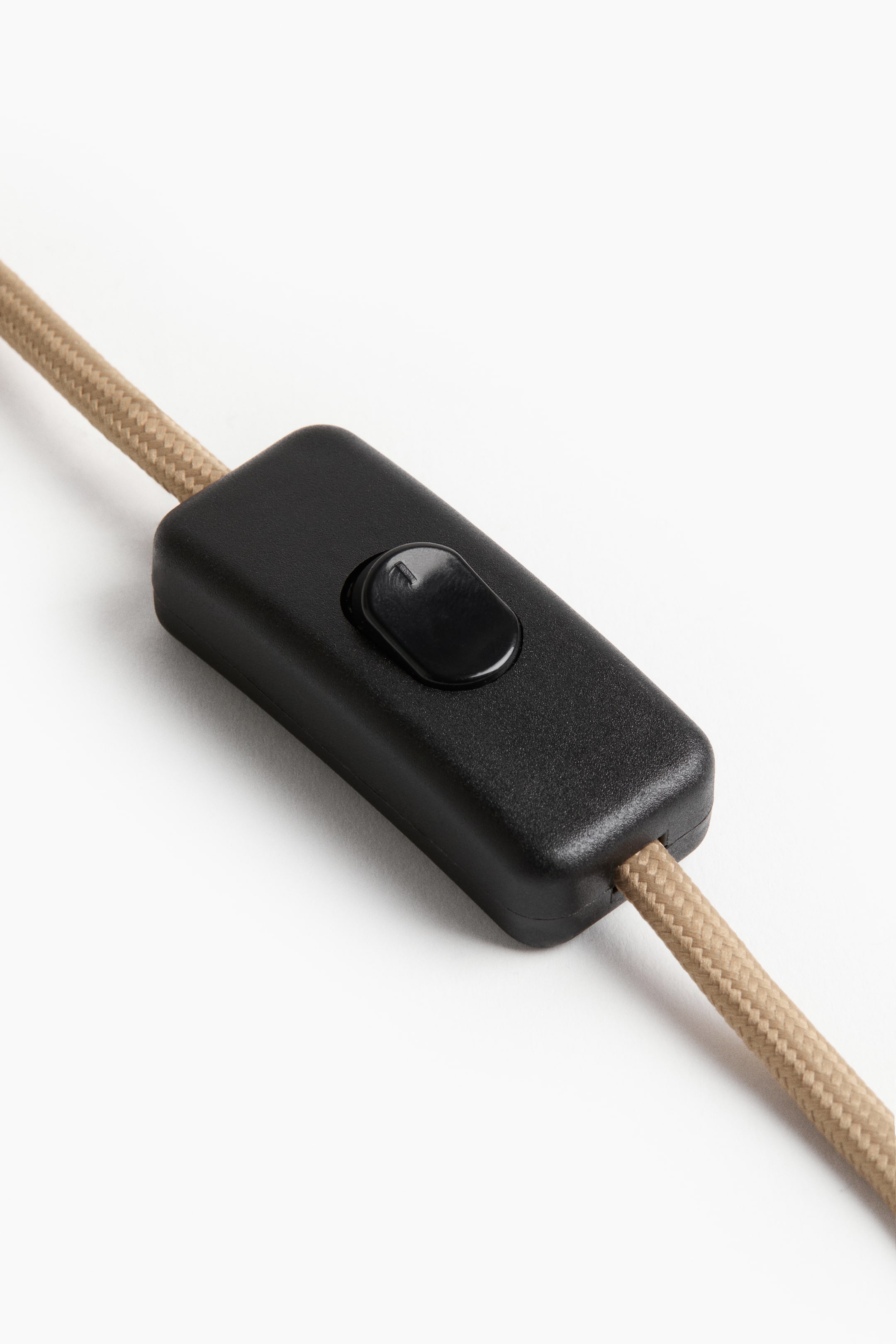 Ver imagem maior: Candeeiro de mesa em metal - Verde oliva - HOME | H&M PT 4