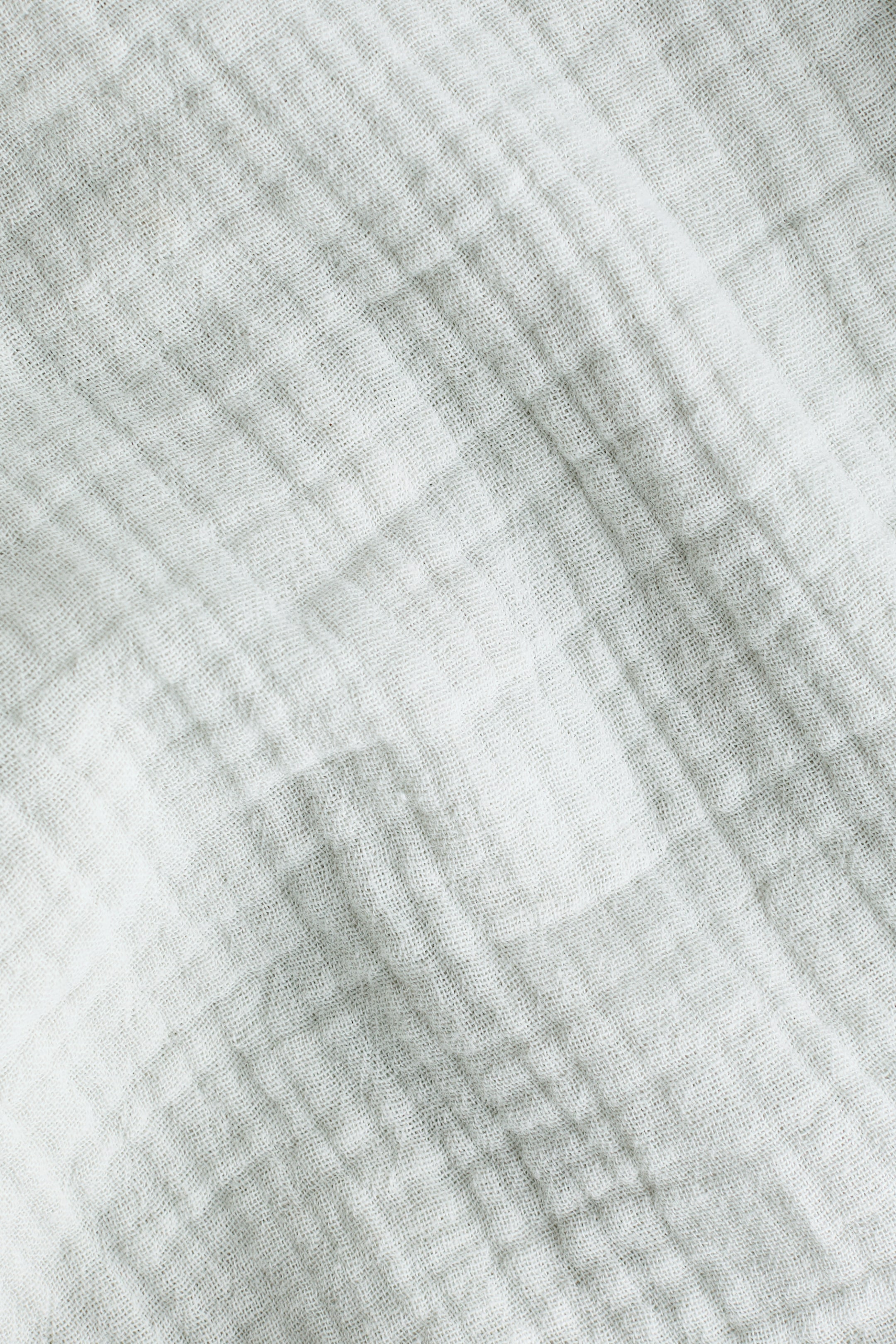 2-Piece Cotton Muslin Set