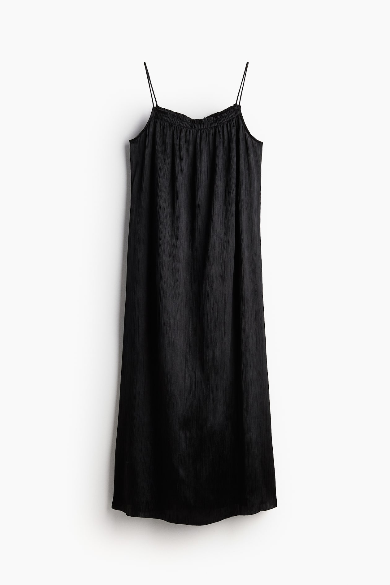 h and m black slip dress Marchesa Lace Dress