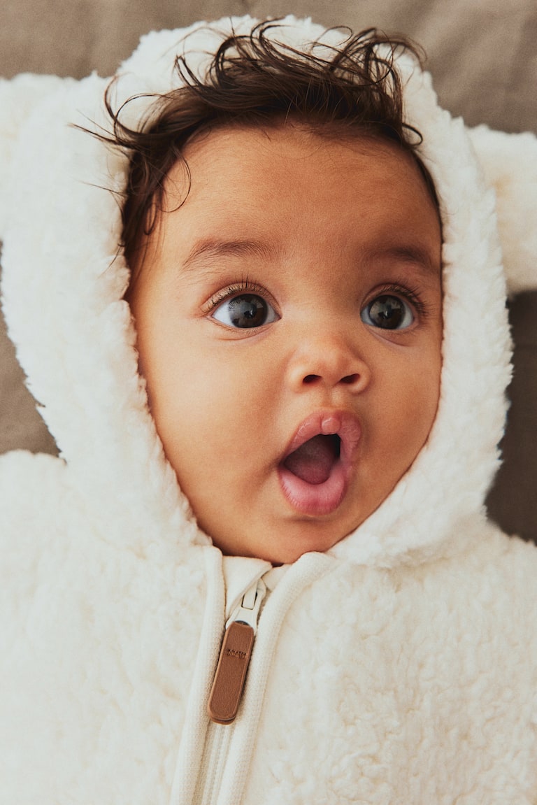 Bamboom Tuta Da Neve Per Neonati Tuta Da Neve Tog Taglia 6-12 Mesi