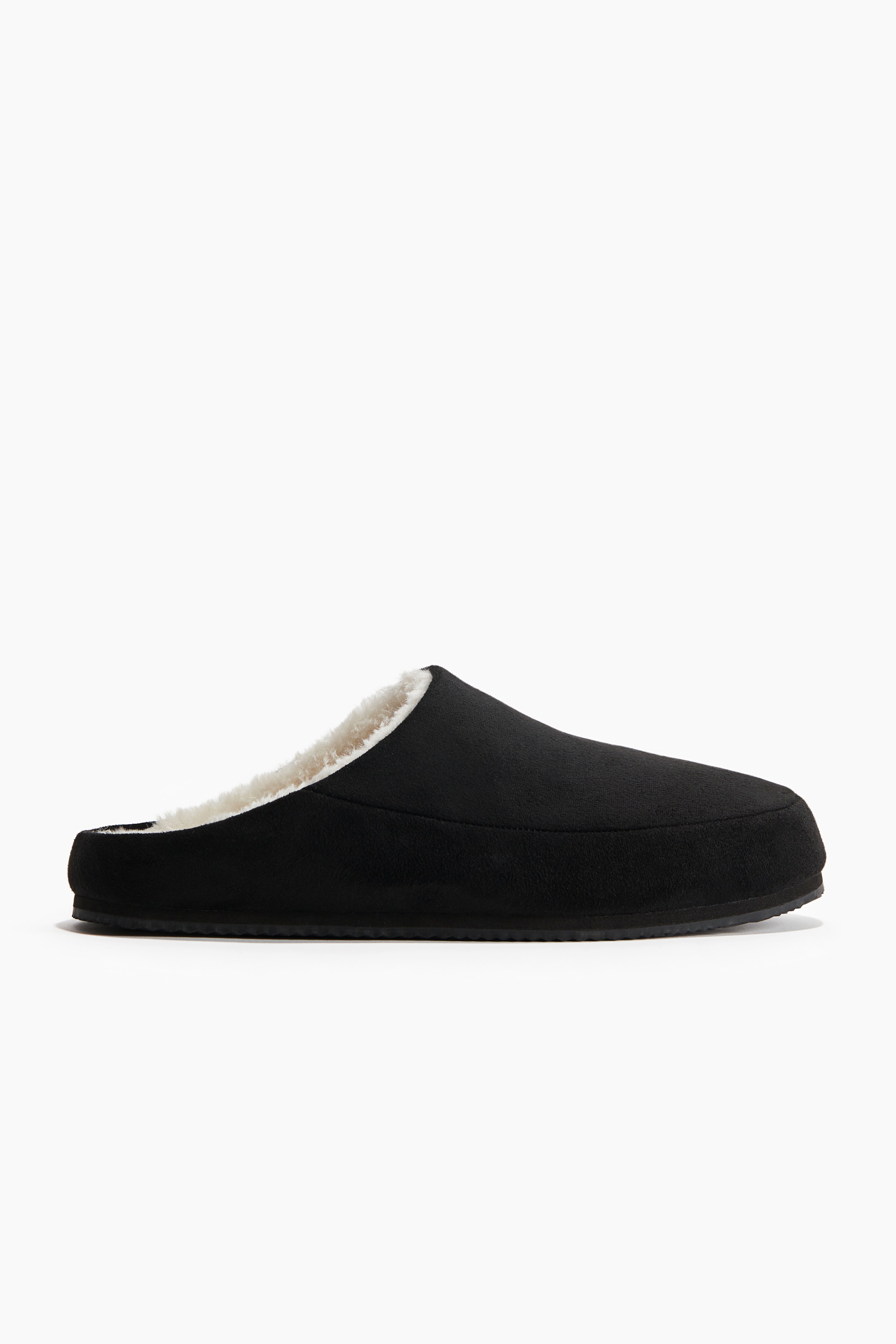 Snoozies Pantofole Donna In Pile Sherpa Teddy Bear - Morbide, Antiscivolo, Lavabili, Taglie 3-9 (Panna, Rosa, Viola, Grigio)