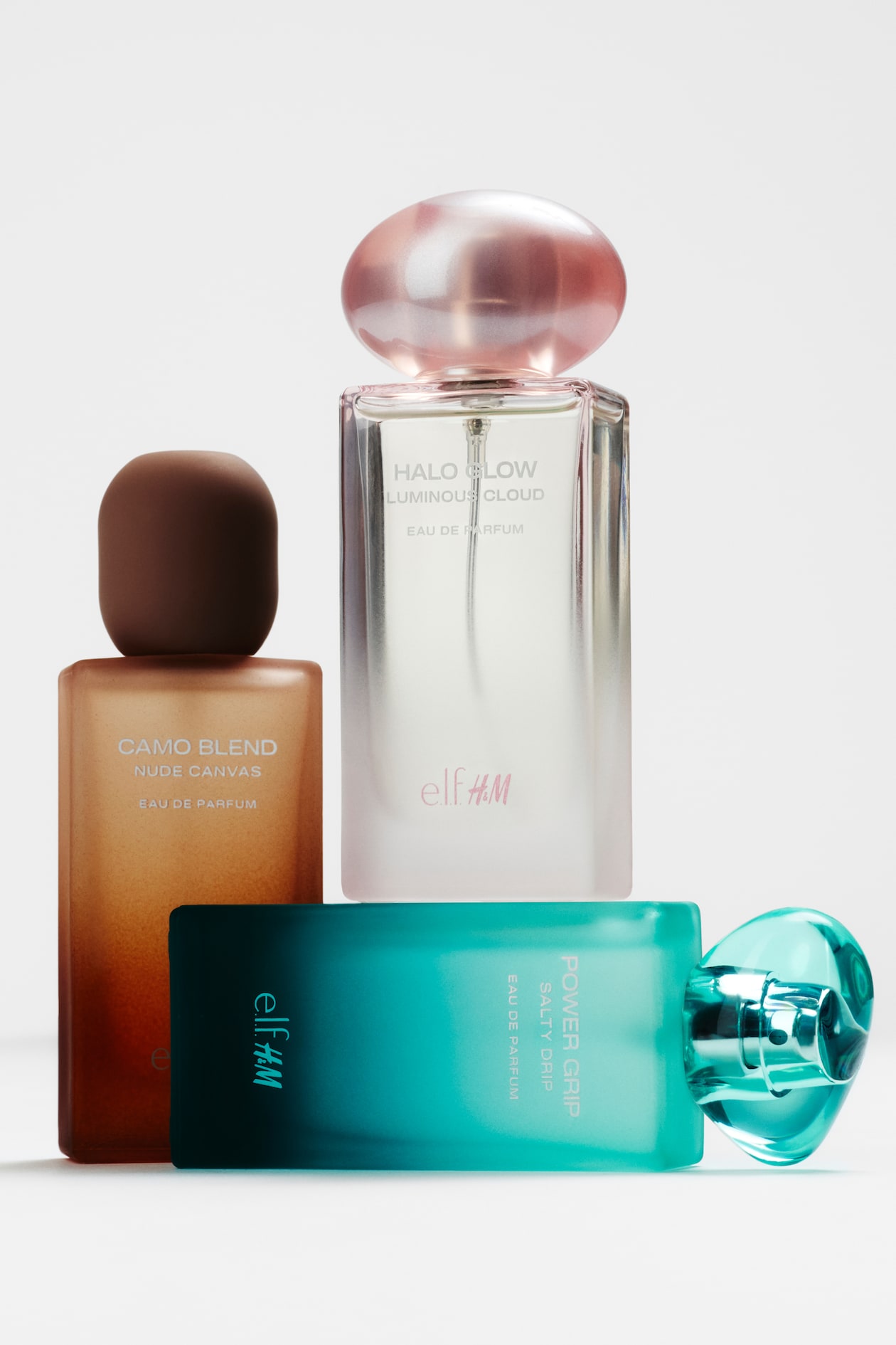 Power Grip Salty Drip EdP - image 2