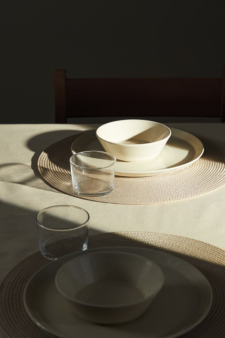 Pack of 4 Placemats