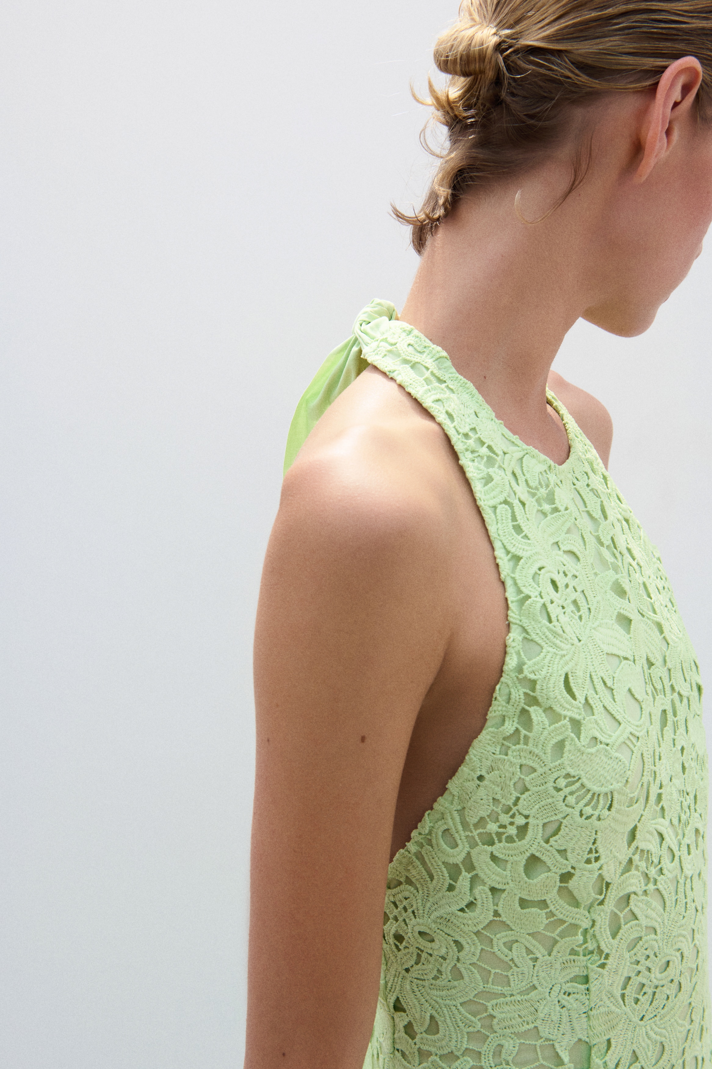 Lace Dresses | Maxi, Slip, Long-Sleeved & Cocktail | H&M US