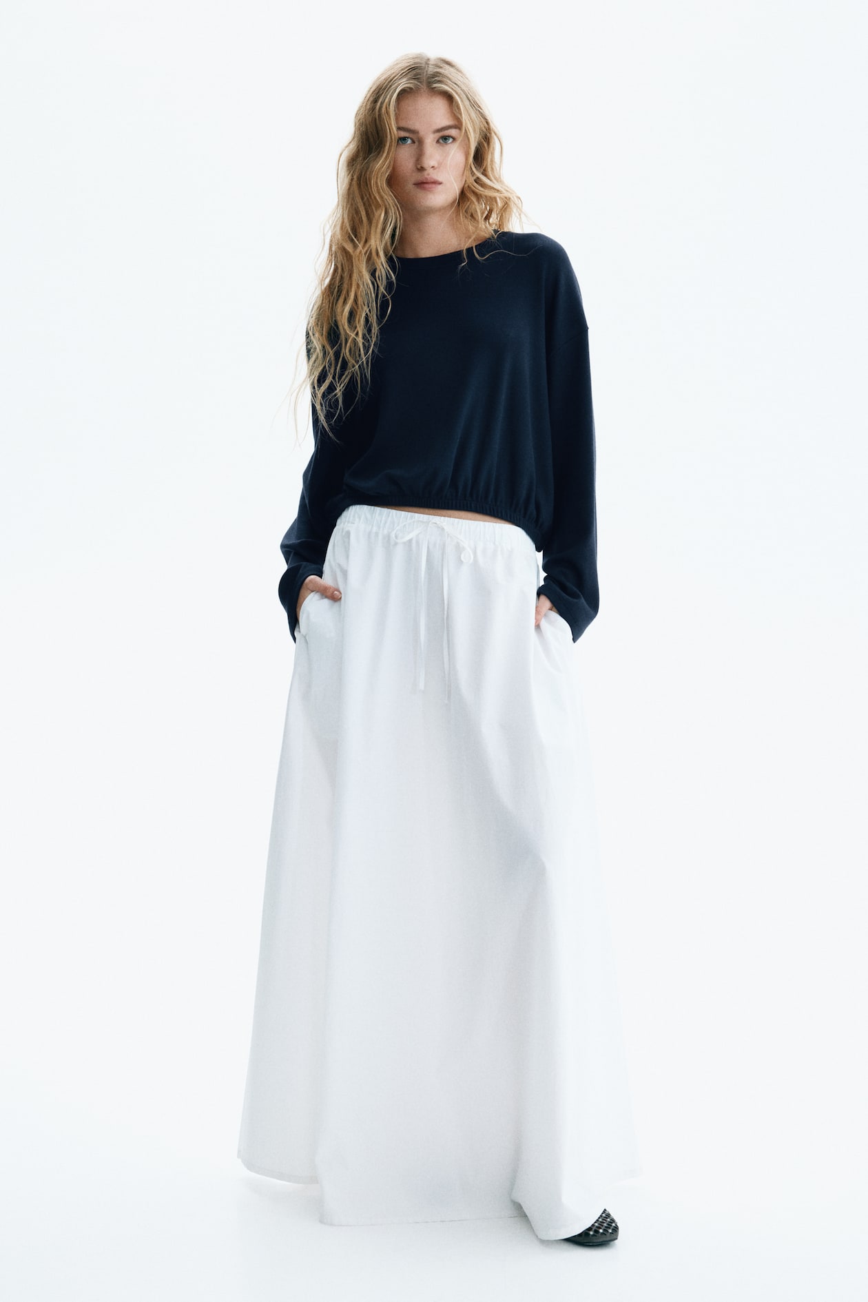 Oversized Top - image 3