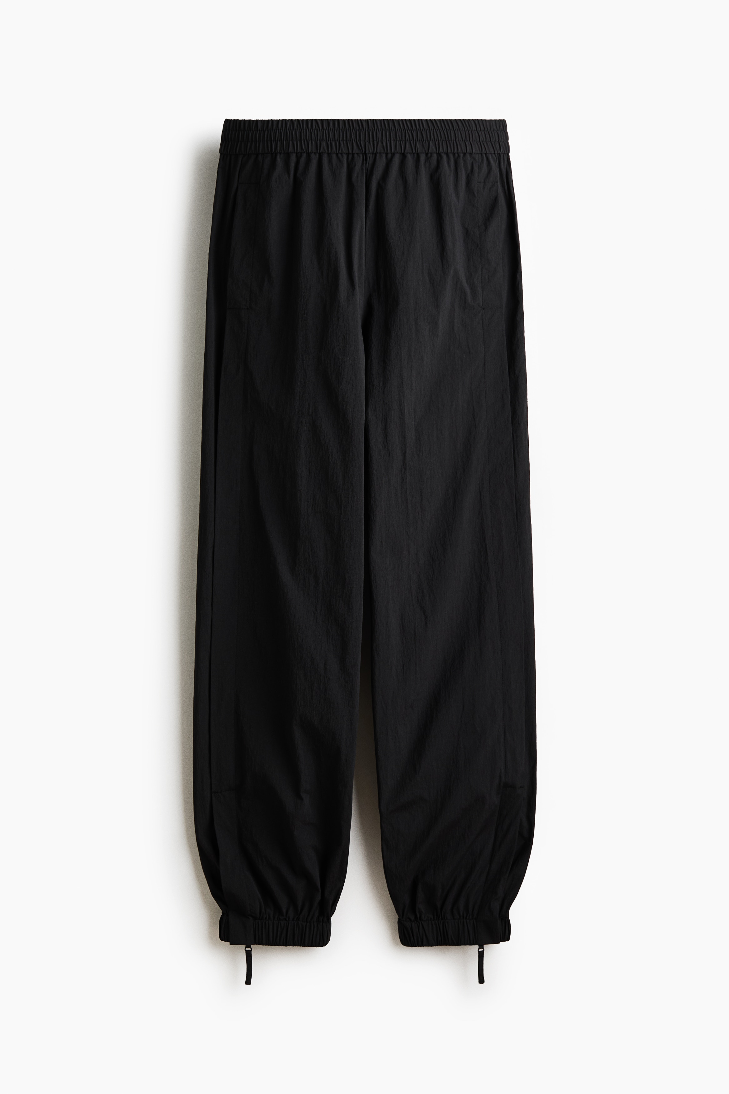 レディース パンツ＆レギンス | カーゴ・スウェット・ジョガー 他 | H&M JP