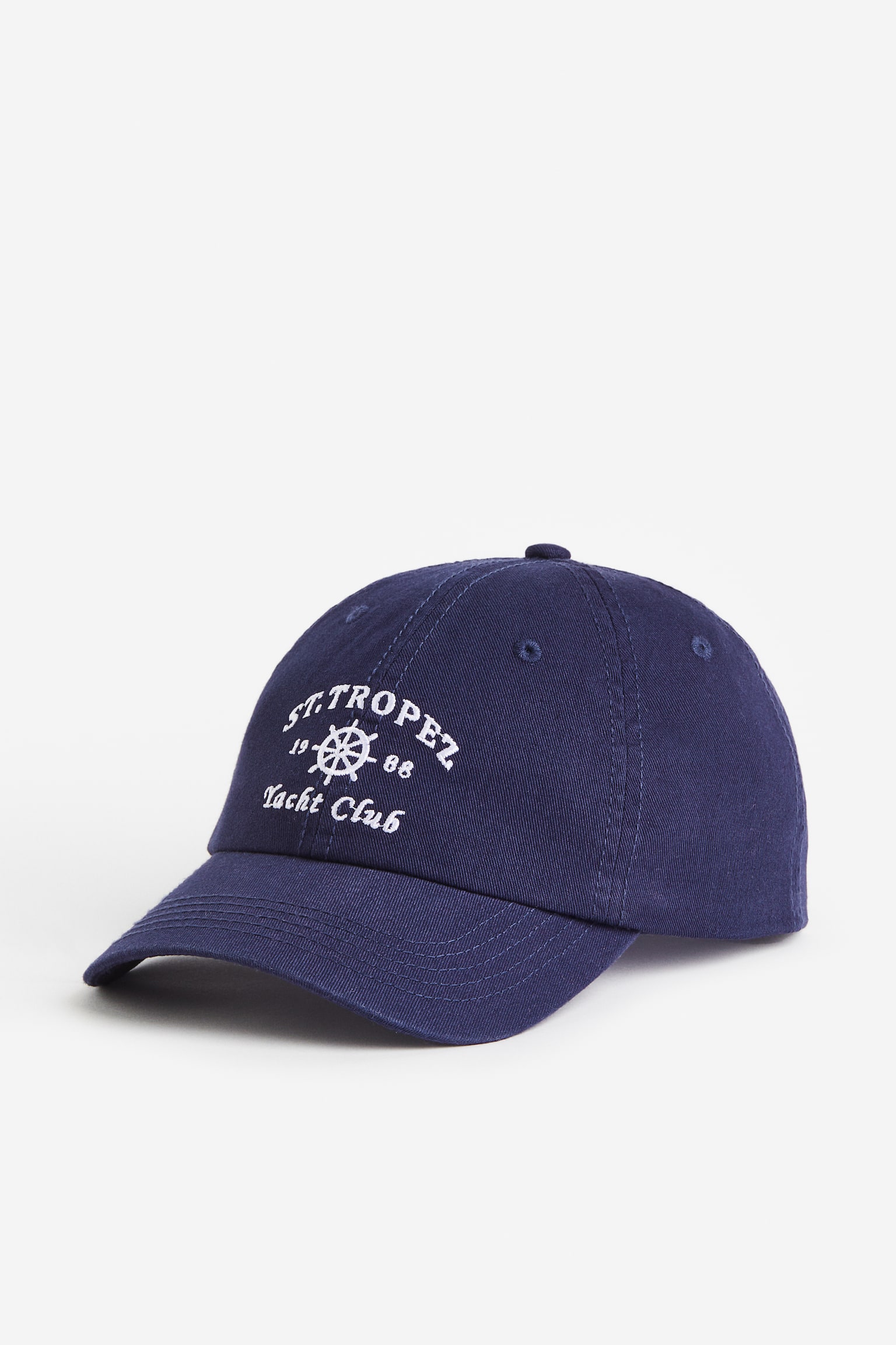 Cap - Navy blue/St. Tropez/White/NYC/Green/Beige - 2