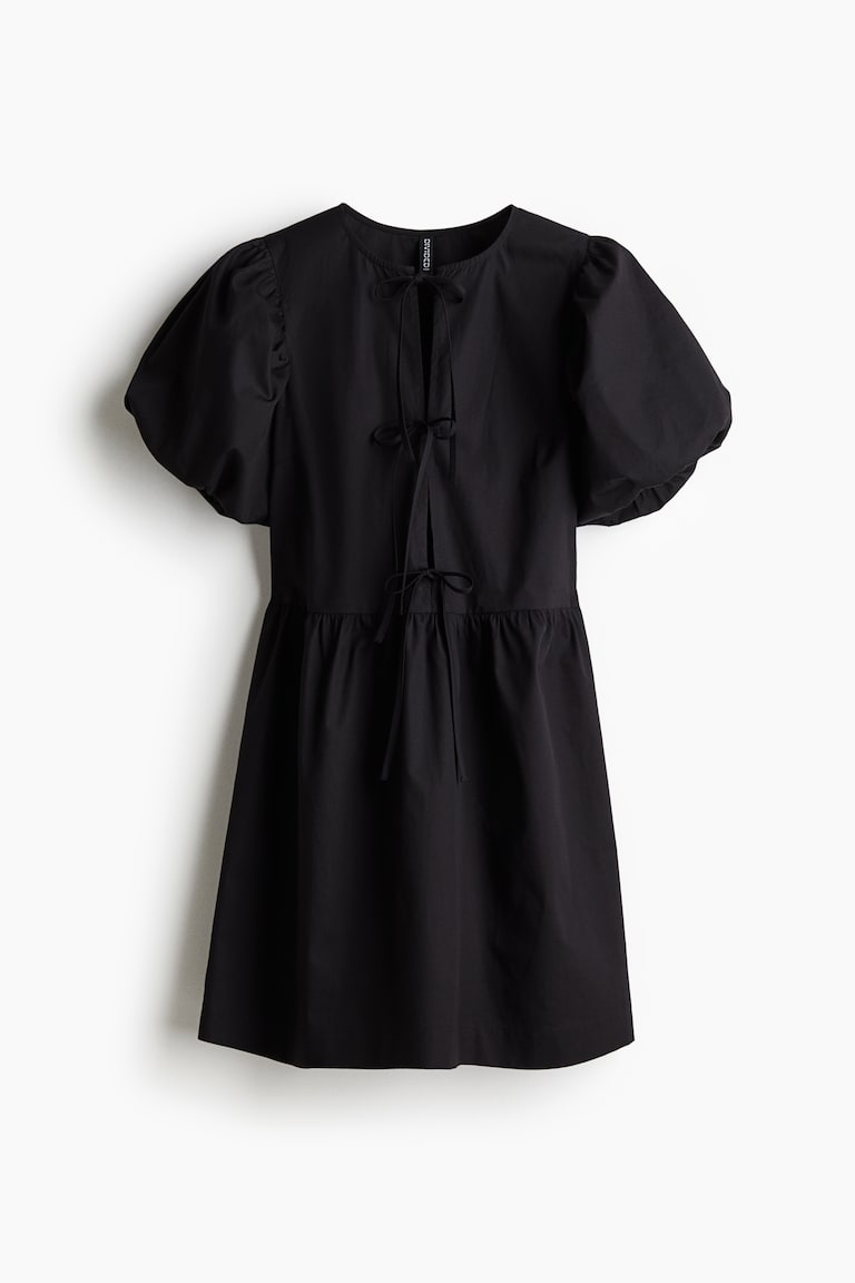 wild fable ruffle tiered black mini dress Fable Off The Shoulder Mini Dress Black