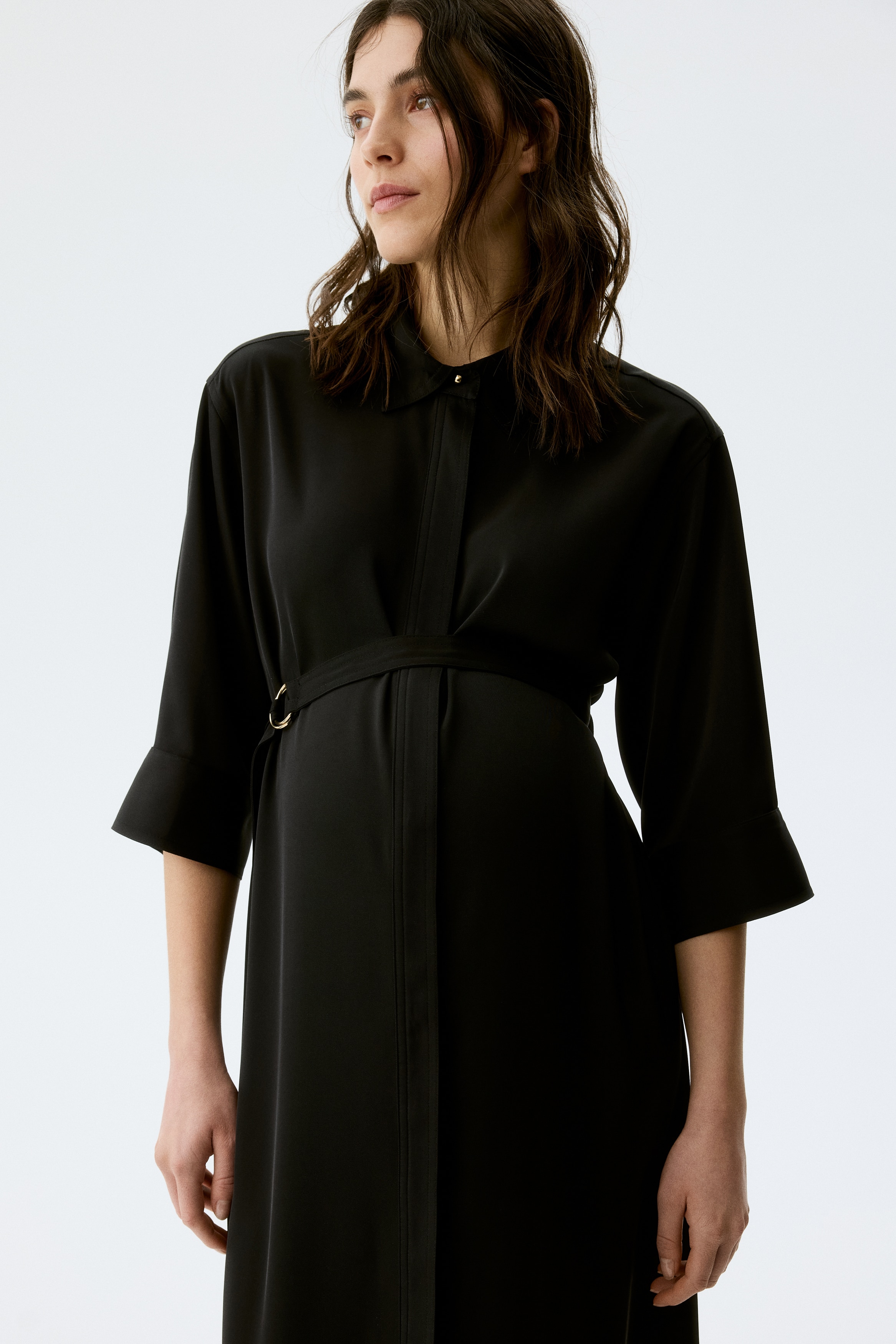 h and m maternity dresses Black | Formal & Lace COLOUR:Red clearance_2608 Pink Maya Ali Inspired Wedding cap sleeves and gathers
