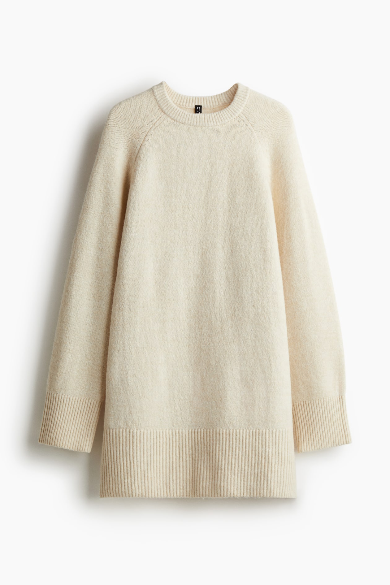 Knit Dress