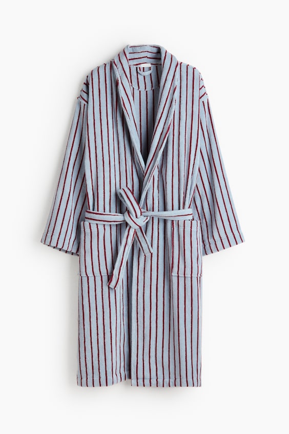 Женские платья H&M Cotton Terry Bathrobe