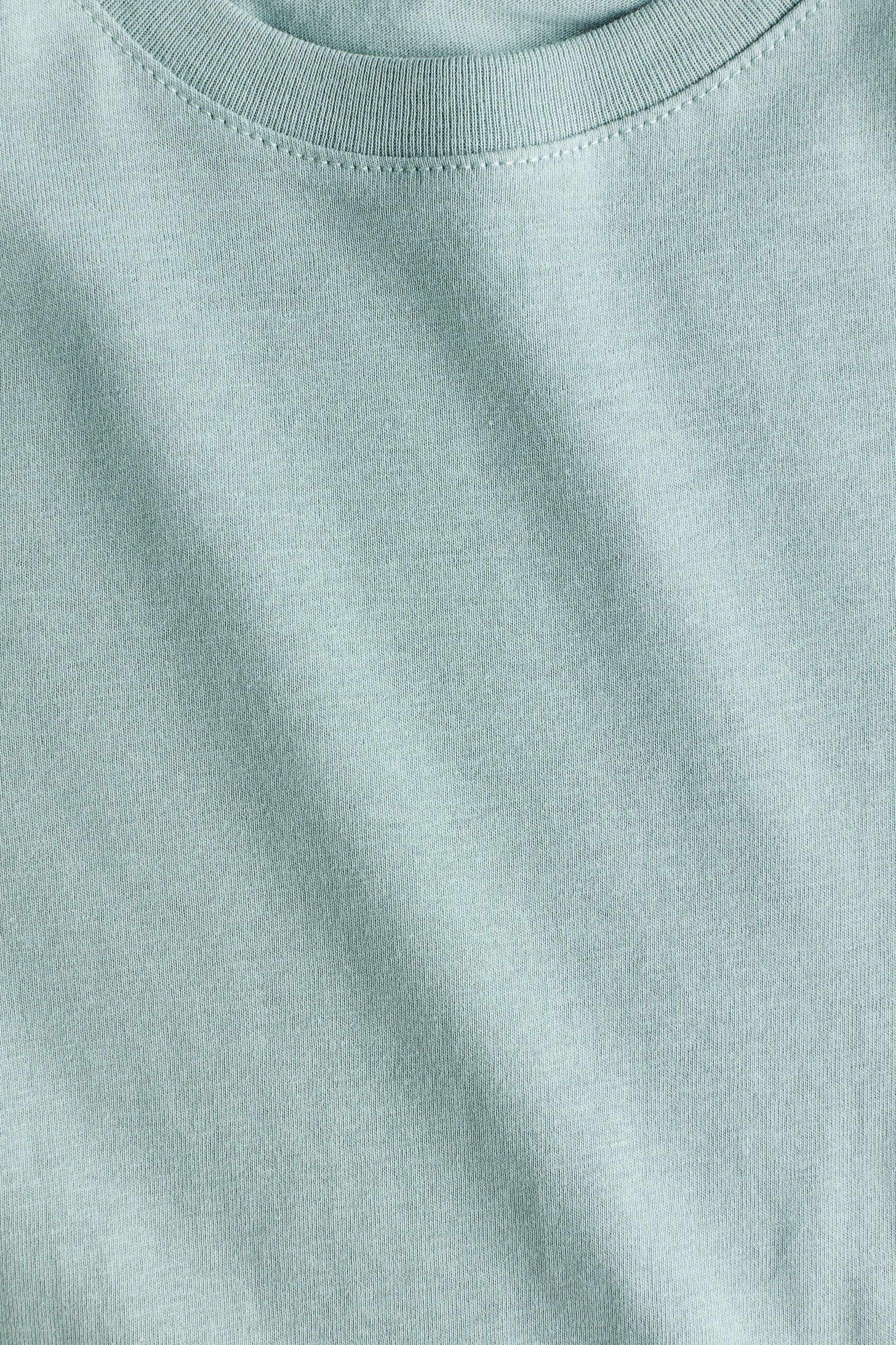 Cotton T-shirt