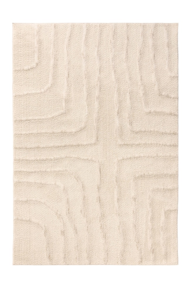 Matta Junis - Creme - 1