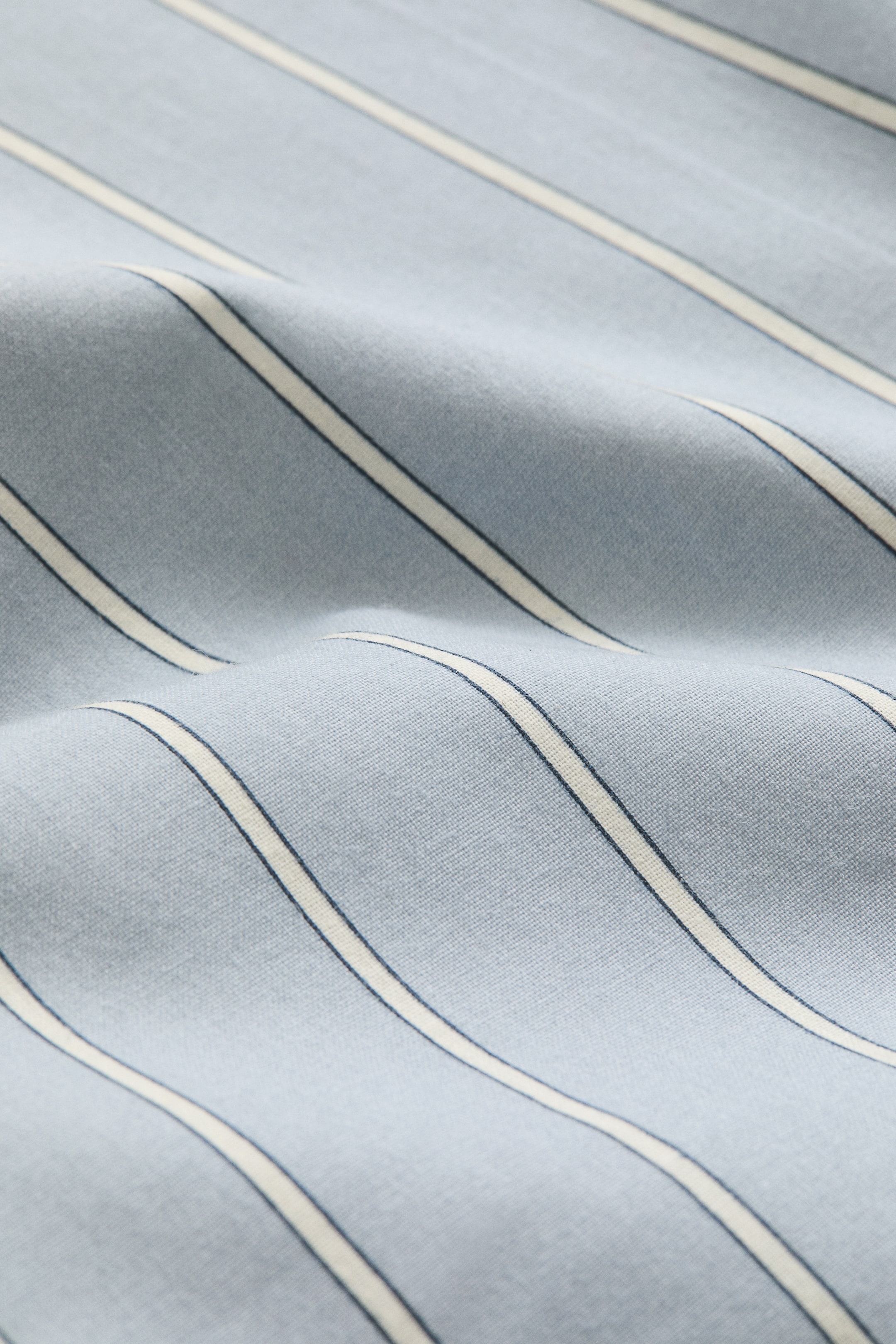 2-Pack Striped Pillowcases