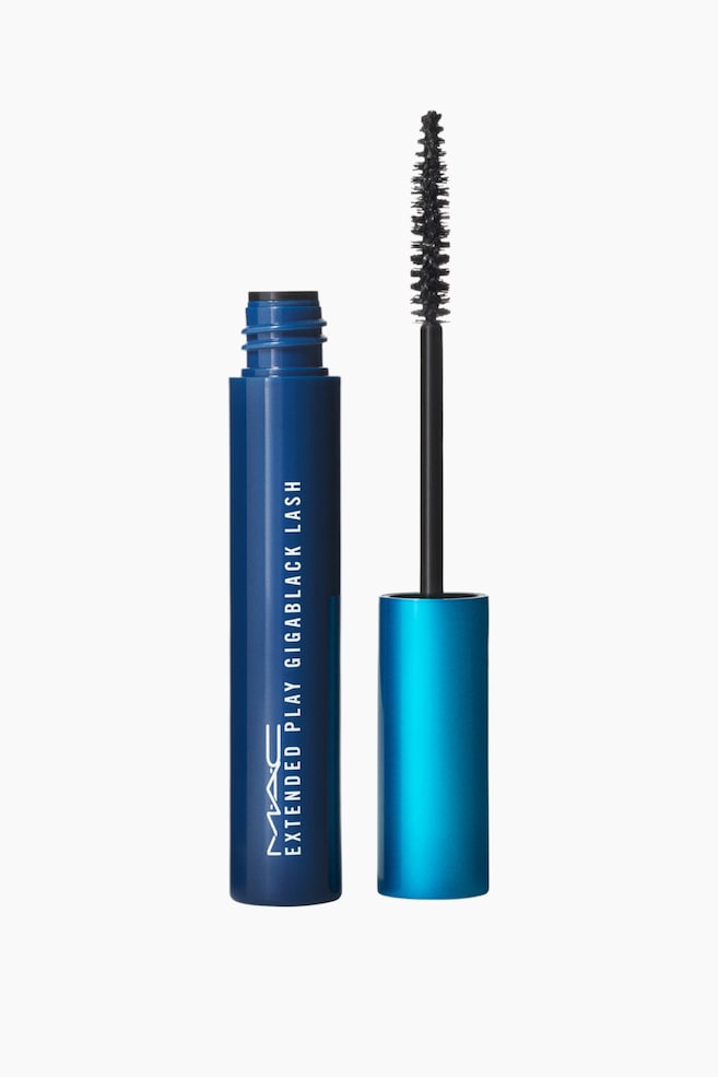 Extended Play Mascara - Gigablack - 1
