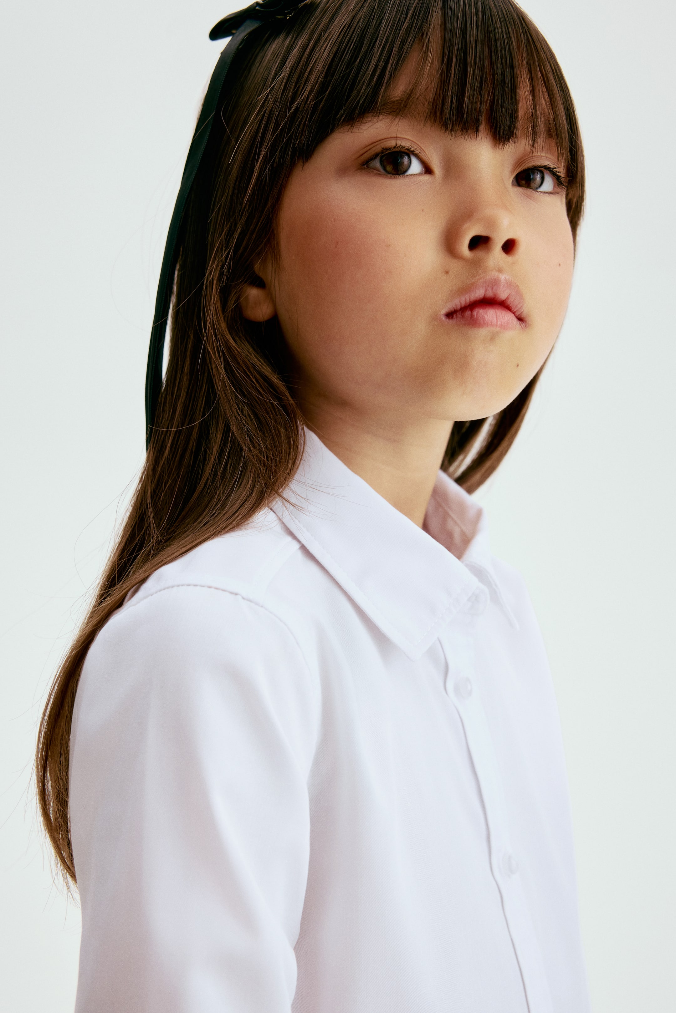 Easy-iron Shirt