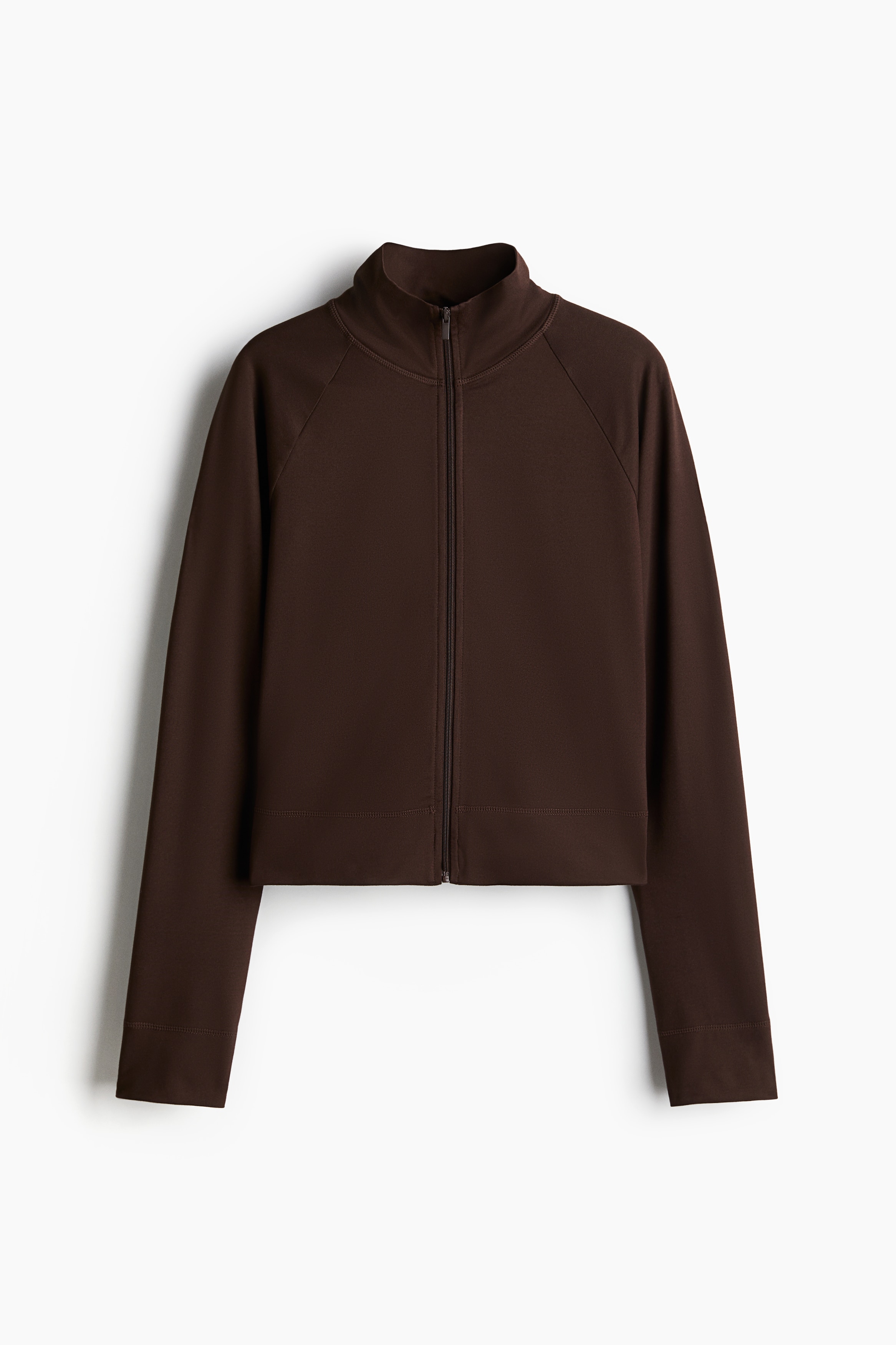 Soft-Touch Jacket from H&M - $12.49