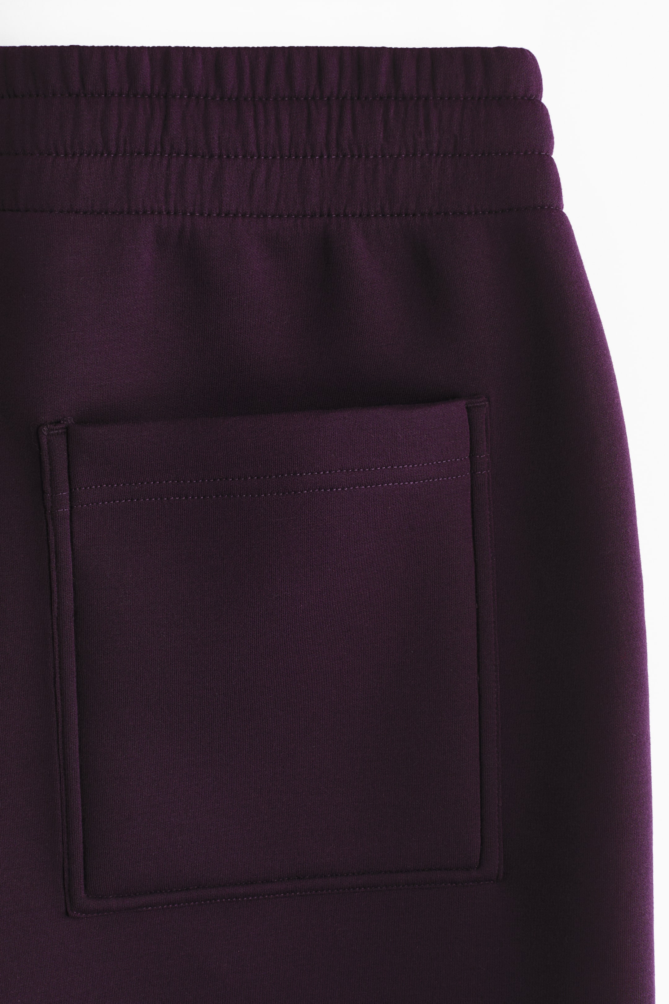 Relaxed-Fit Joggers