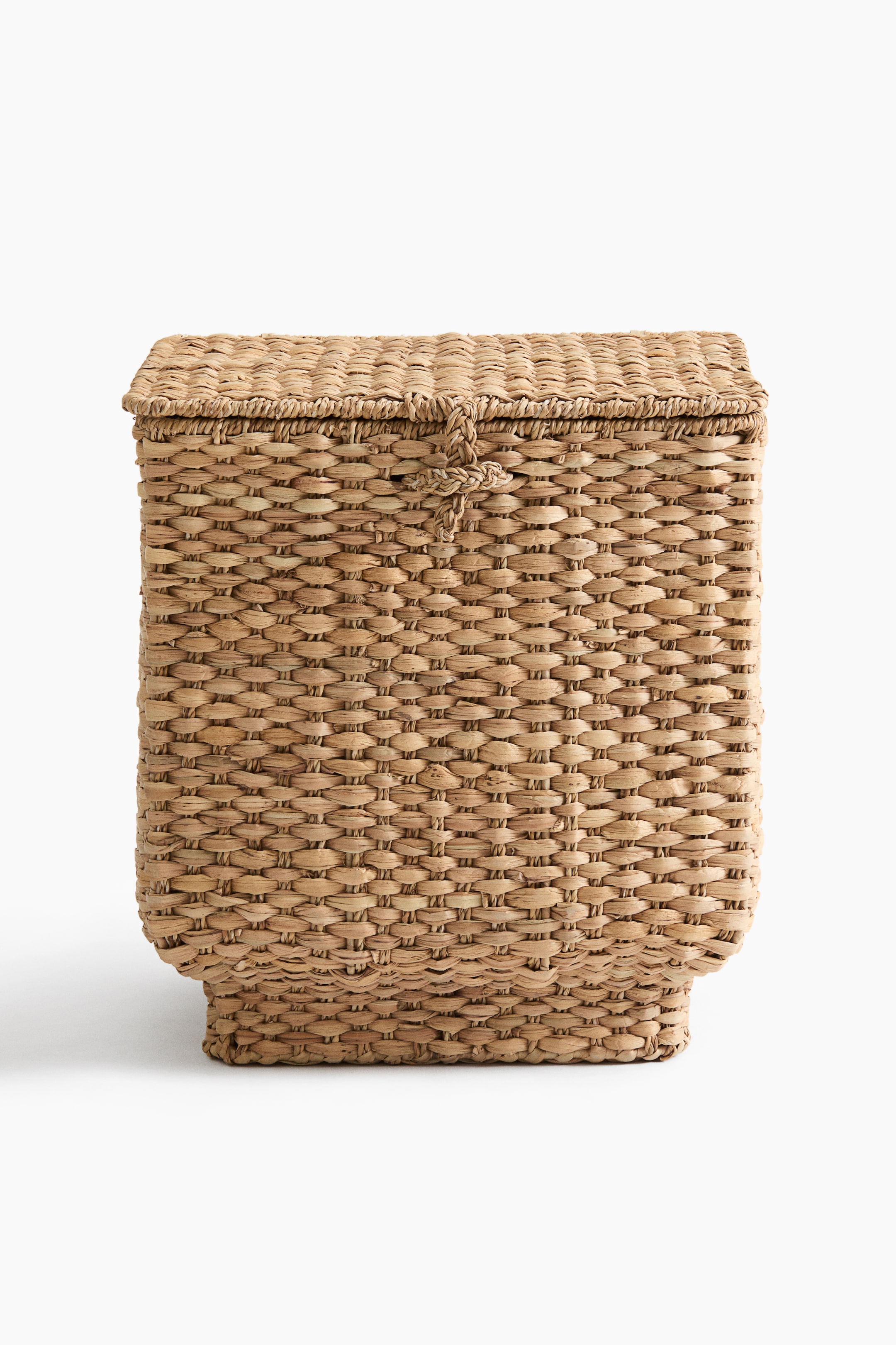 Straw Storage Basket