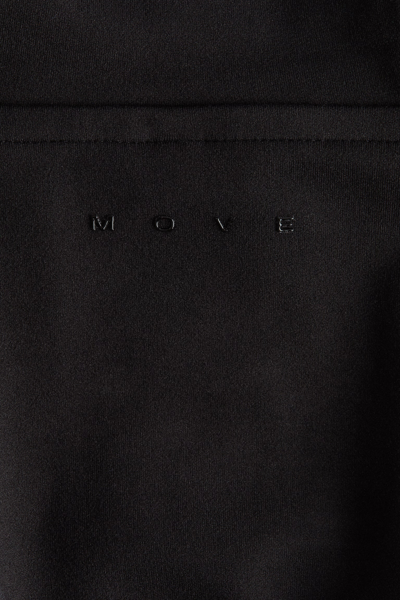 Sports jacket with SoftMove™ - Black/Dark blue - 3