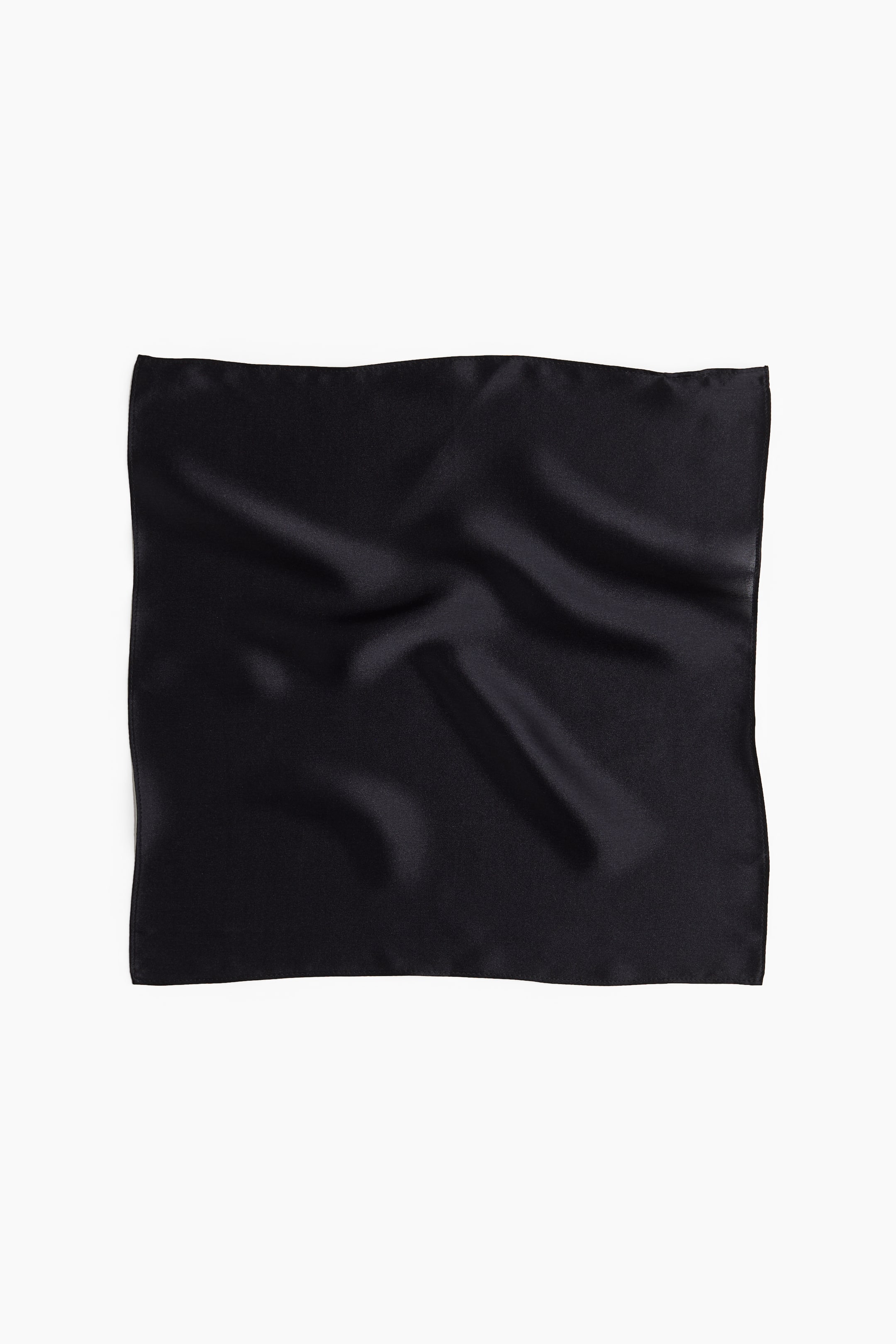 Silk Handkerchief