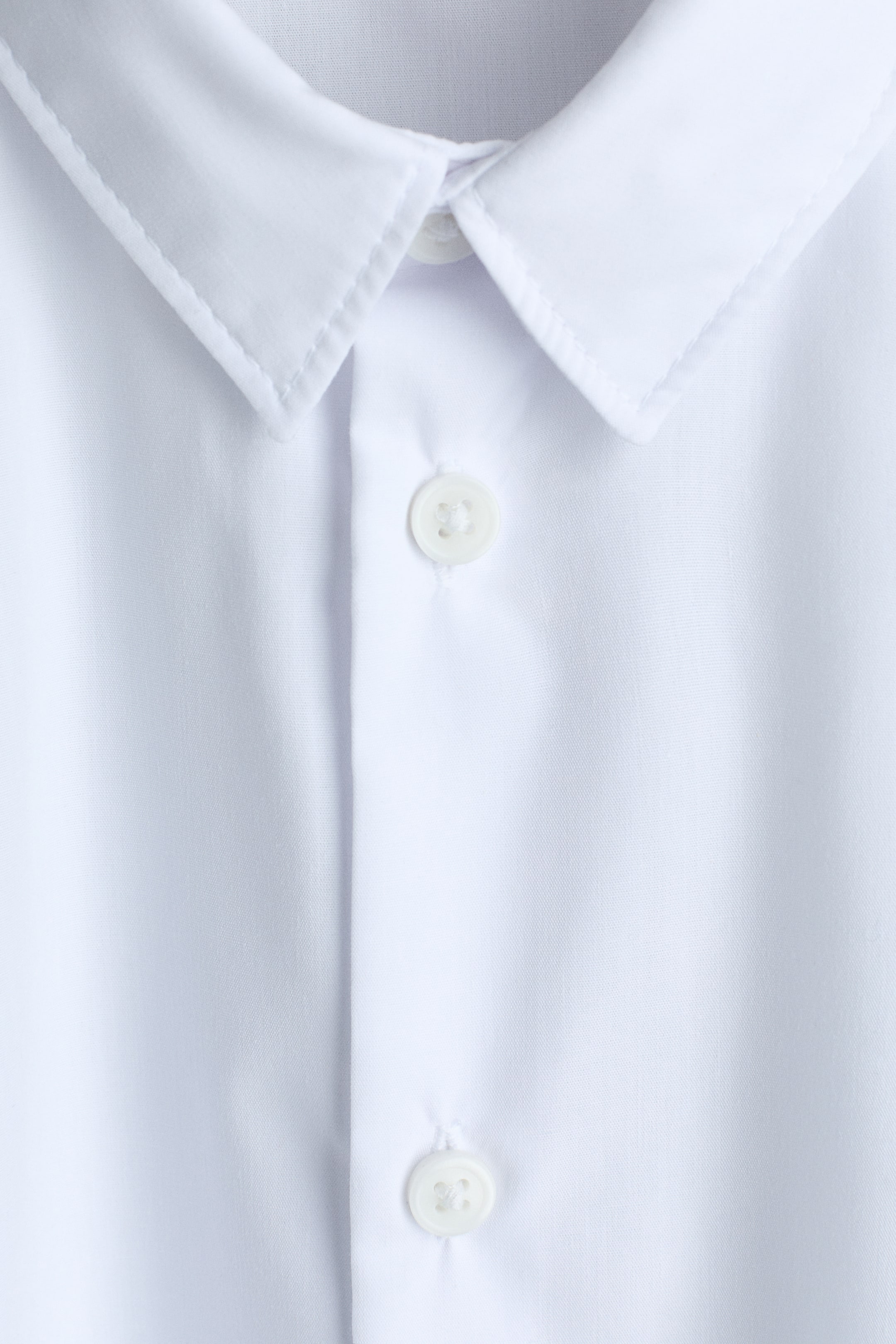 Easy-Iron Shirt