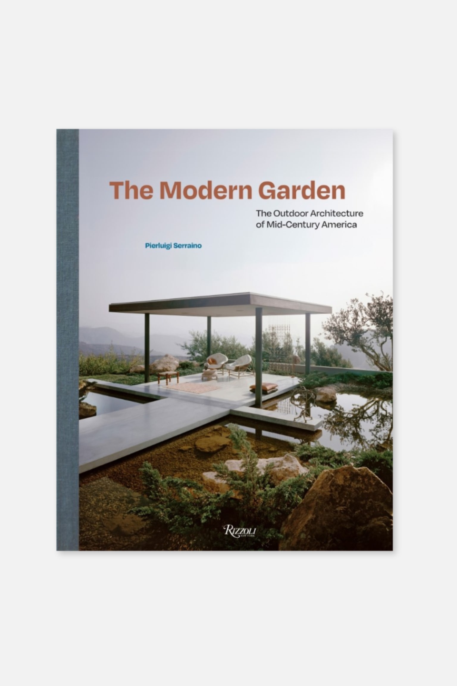 The Modern Garden - The Modern Garden