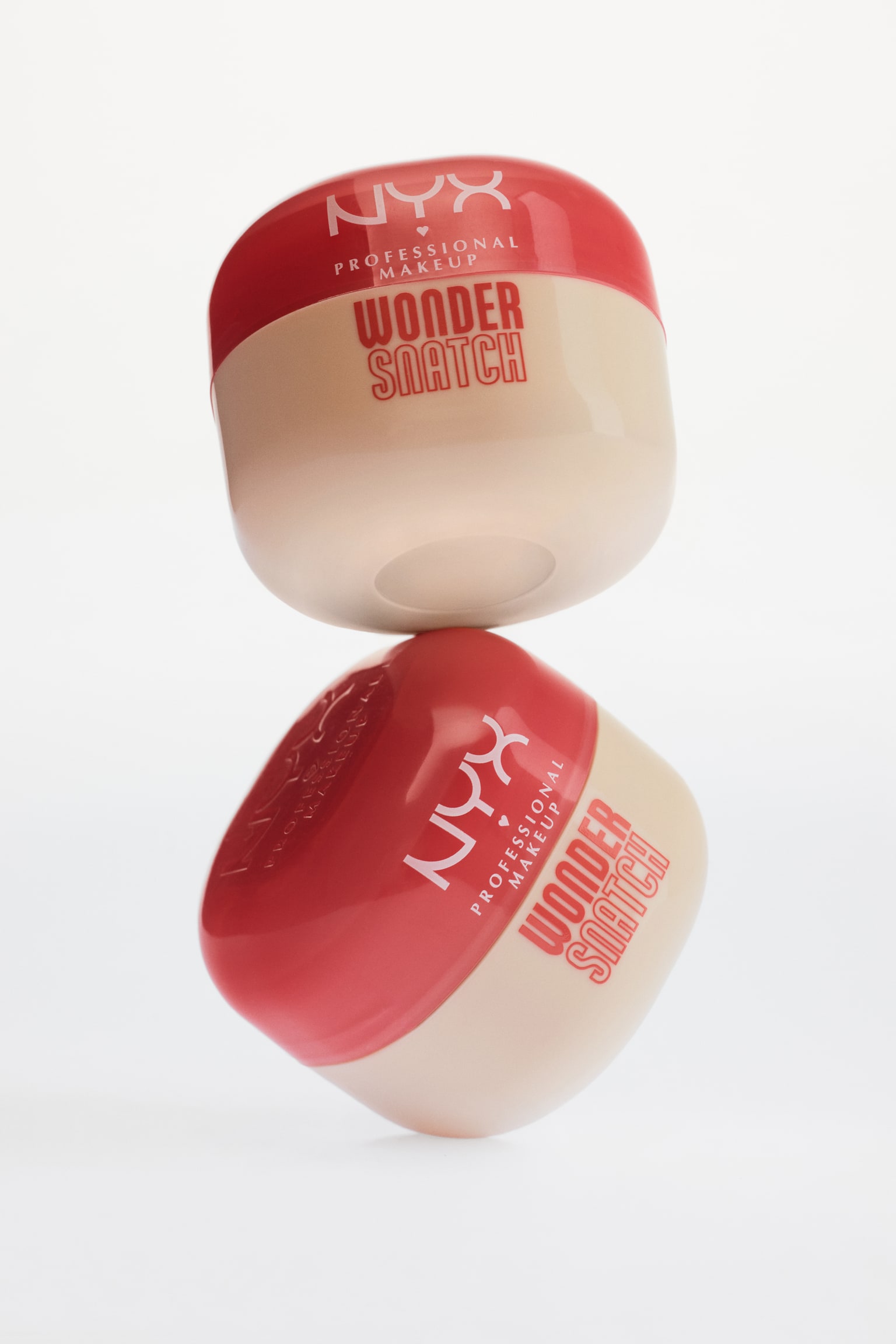 Snatch Powder - Powder Sugar Serve/Powder Cheeky Cherry/Powder Banana Brat/Powder Cinnamon Catch - 2