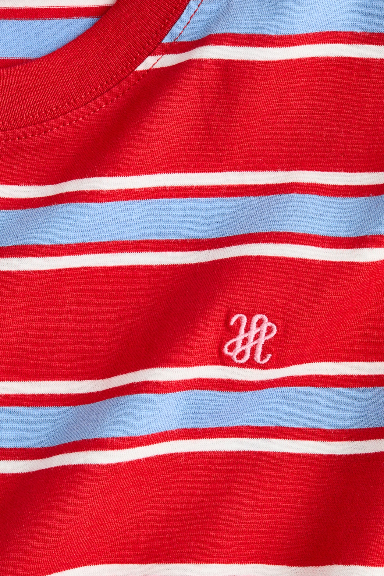 Cotton T-Shirt - image 3