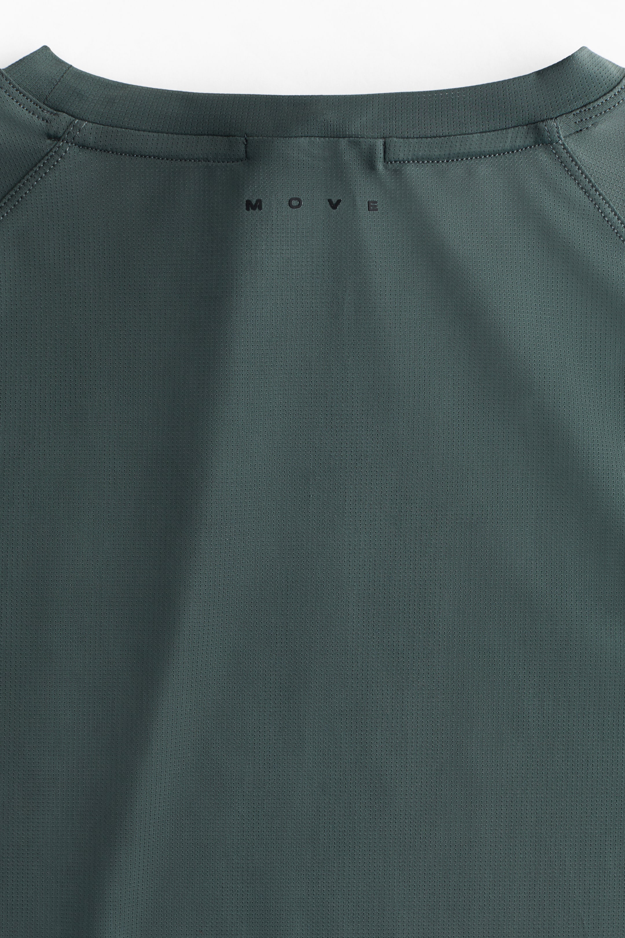 Muscle-Fit Sports T-Shirt with CoolMove™