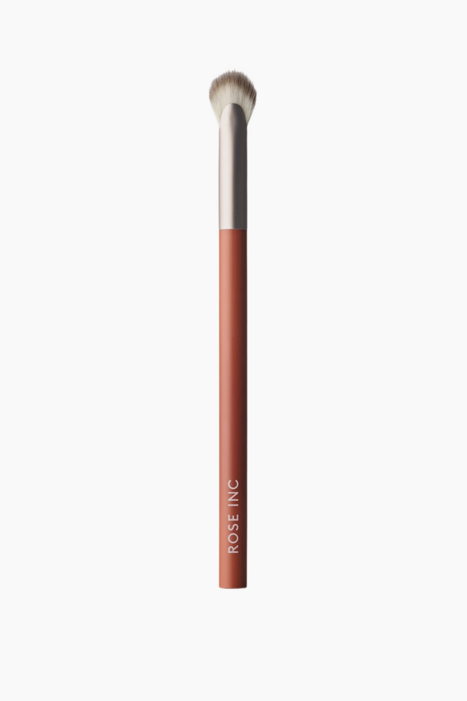 Rose Inc - Nr 7 Fan Eyeshadow Brush - Dark Rosa