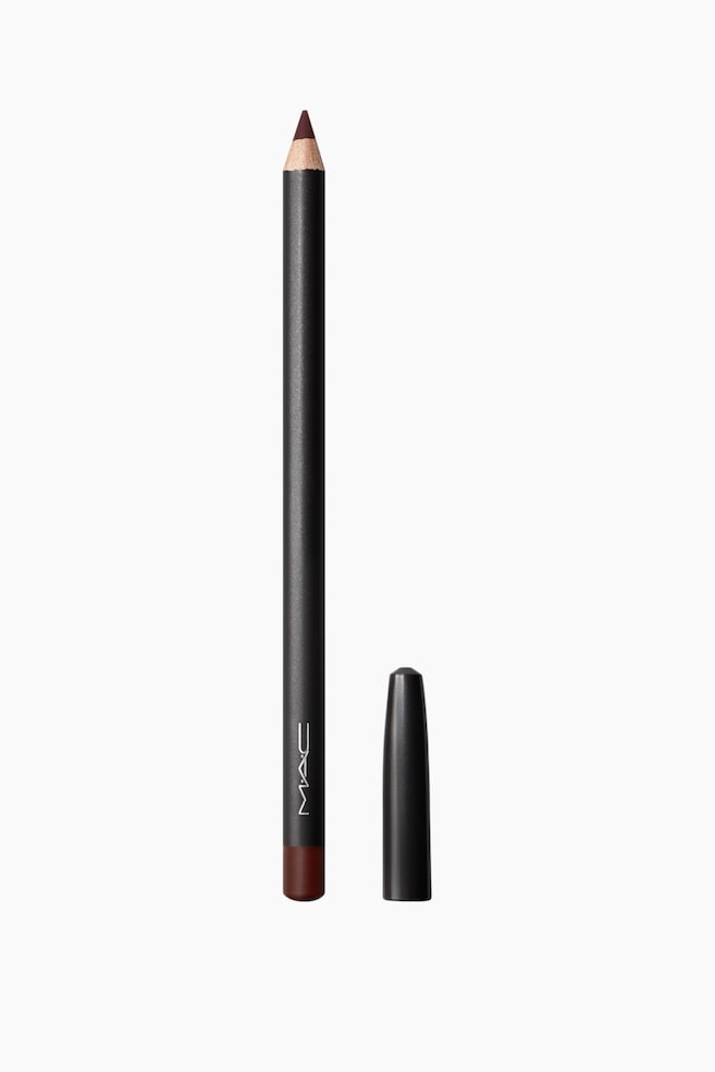 Lip Pencil - Root For Me/Chili Rimmed/Cool Spice/Sweet Talk/Greige/Caviar/Brick-o-la/Center Of Attention/Beige Turner/Oak/Flamingo/Plum/Subculture/Nightmoth/Whirl/Soar/Stone/Chestnut/Dervish/Cork/Stripdown/Edge To Edge/Spice/Auburn/Cherry/Burgundy/Boldly Bare/Beet/Ruby Woo/Chicory - 1