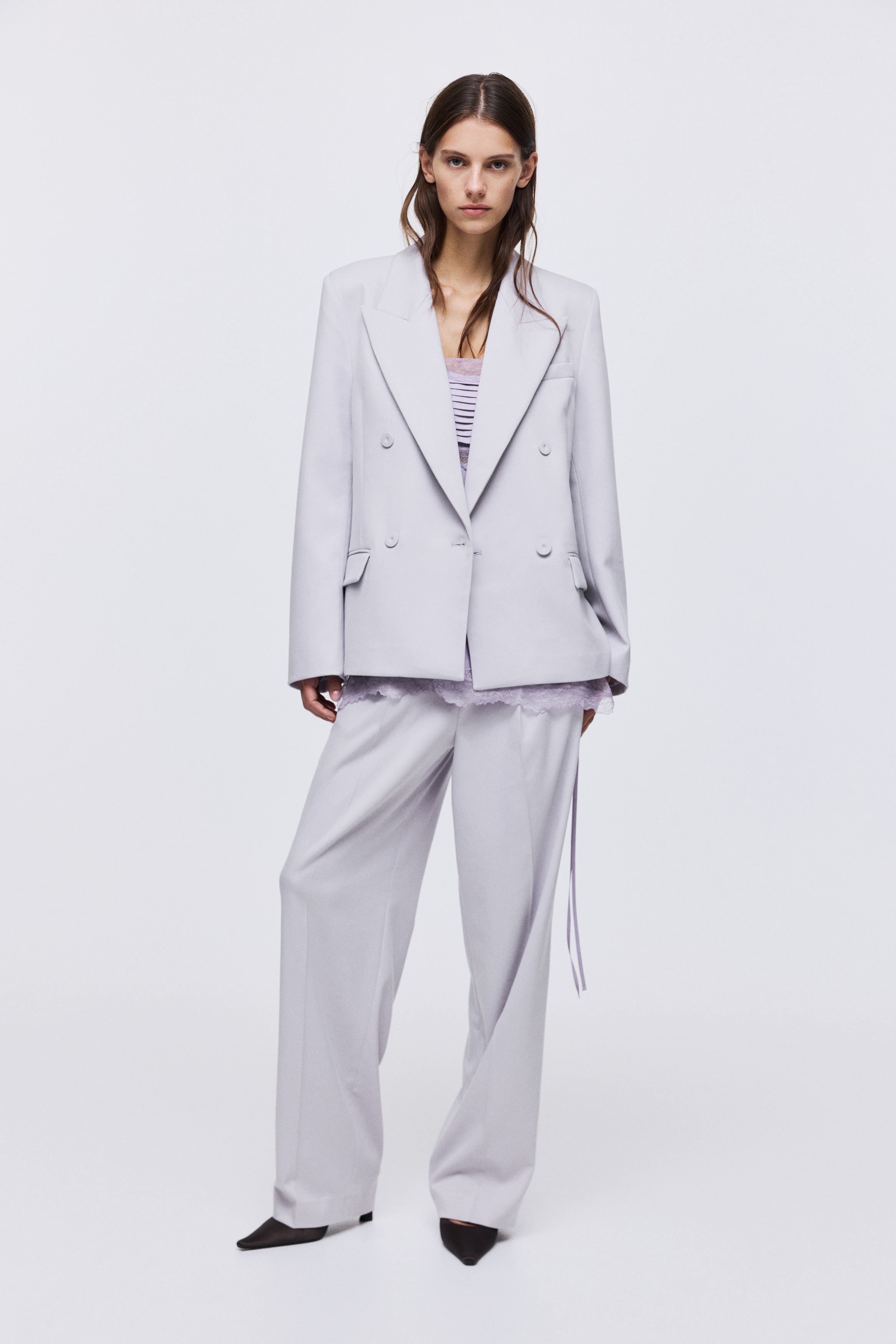 Dress Pants from H&M - $67.99