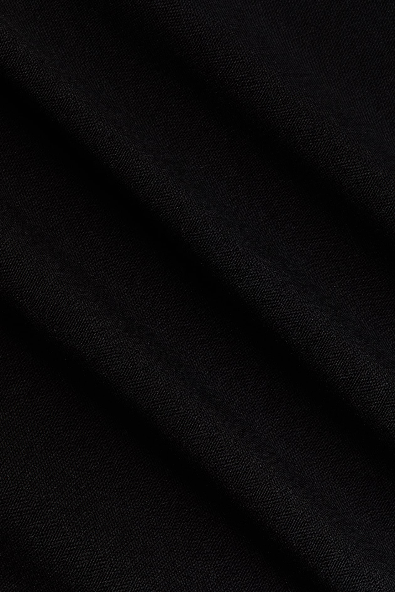 Cotton Skirt with Foldover Waist - image 2