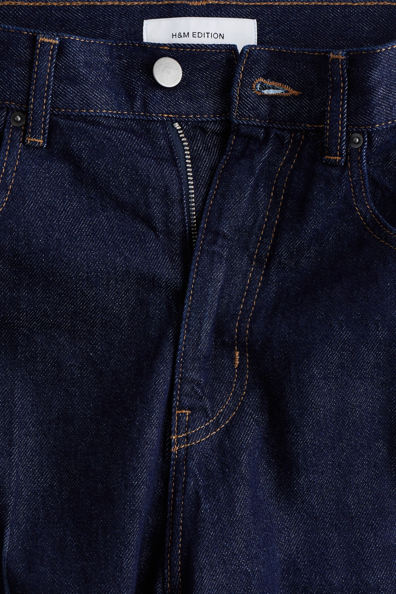 Bootcut High Jeans - image 3
