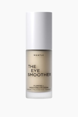 The Eyes Smoother – Plumping + Smoothing Eye Cream