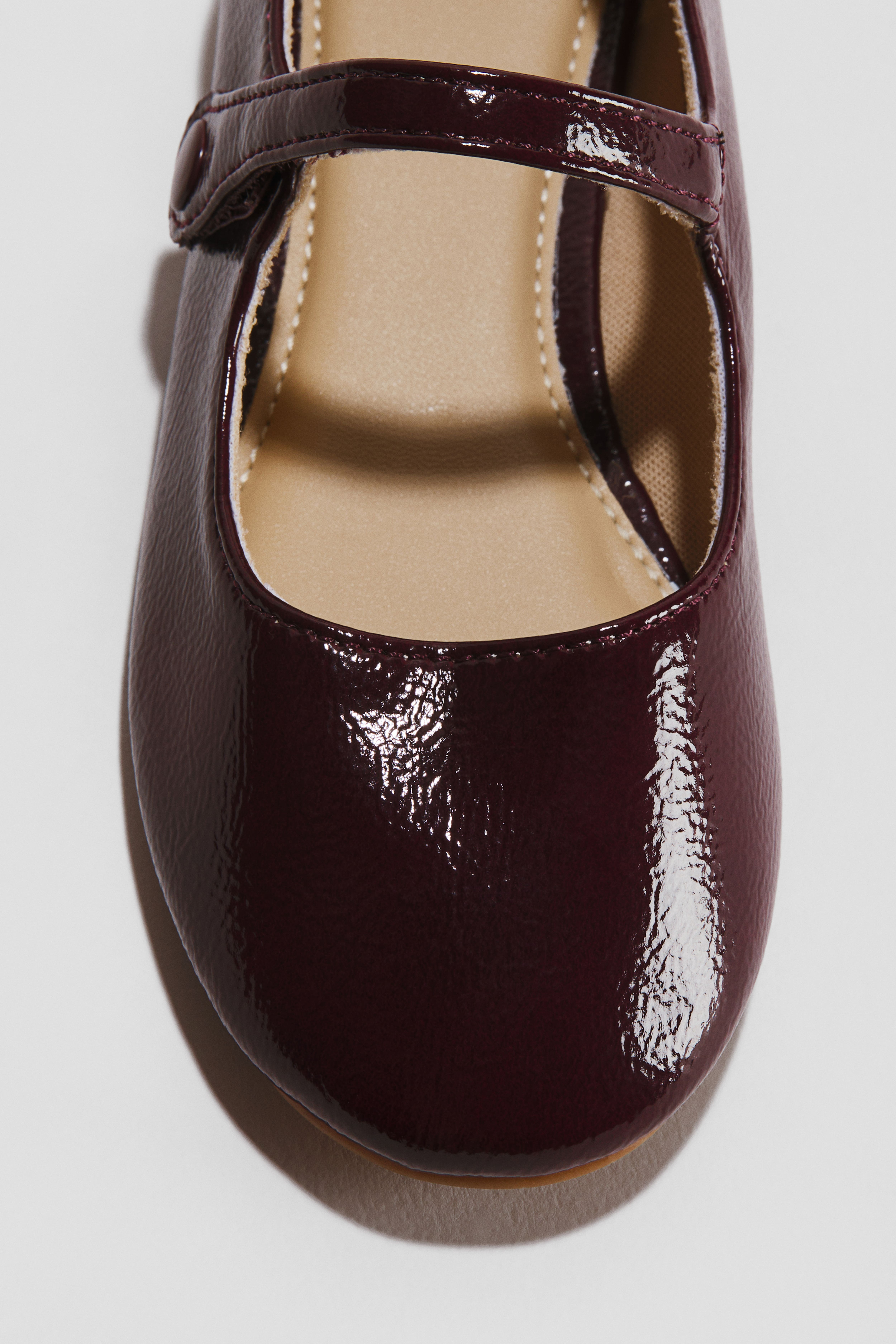 Mary Janes