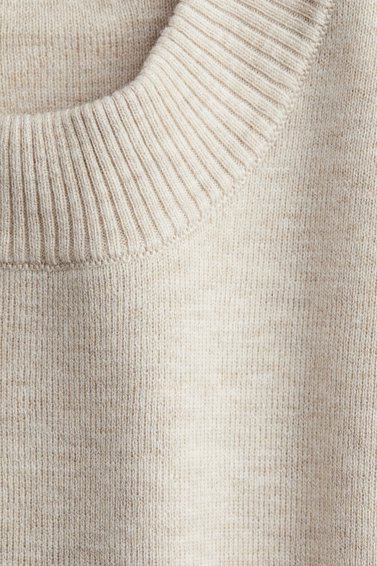 Oversized Sweater - image 4
