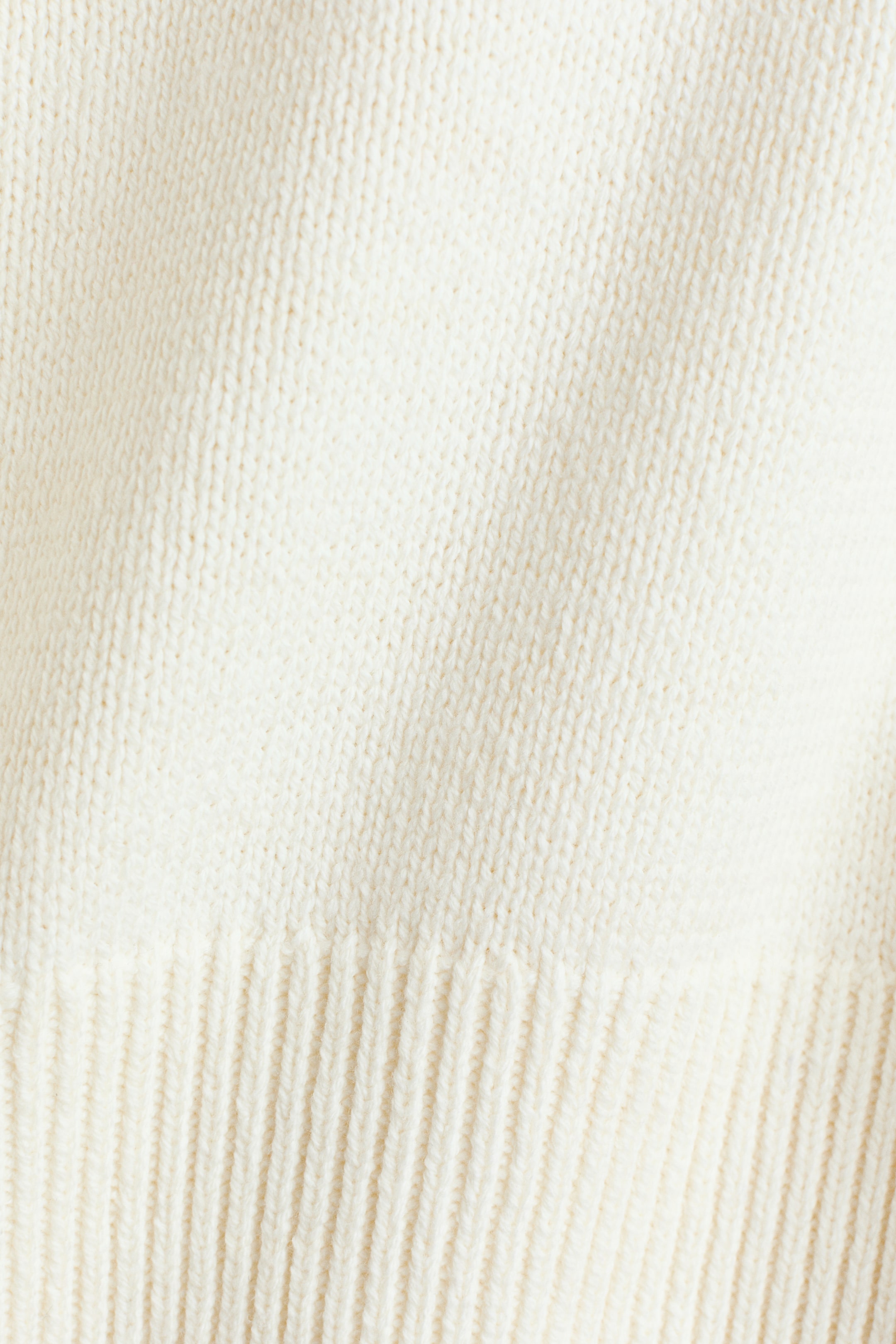 Детские свитеры H&M Fine-Knit Sweater — фото 5