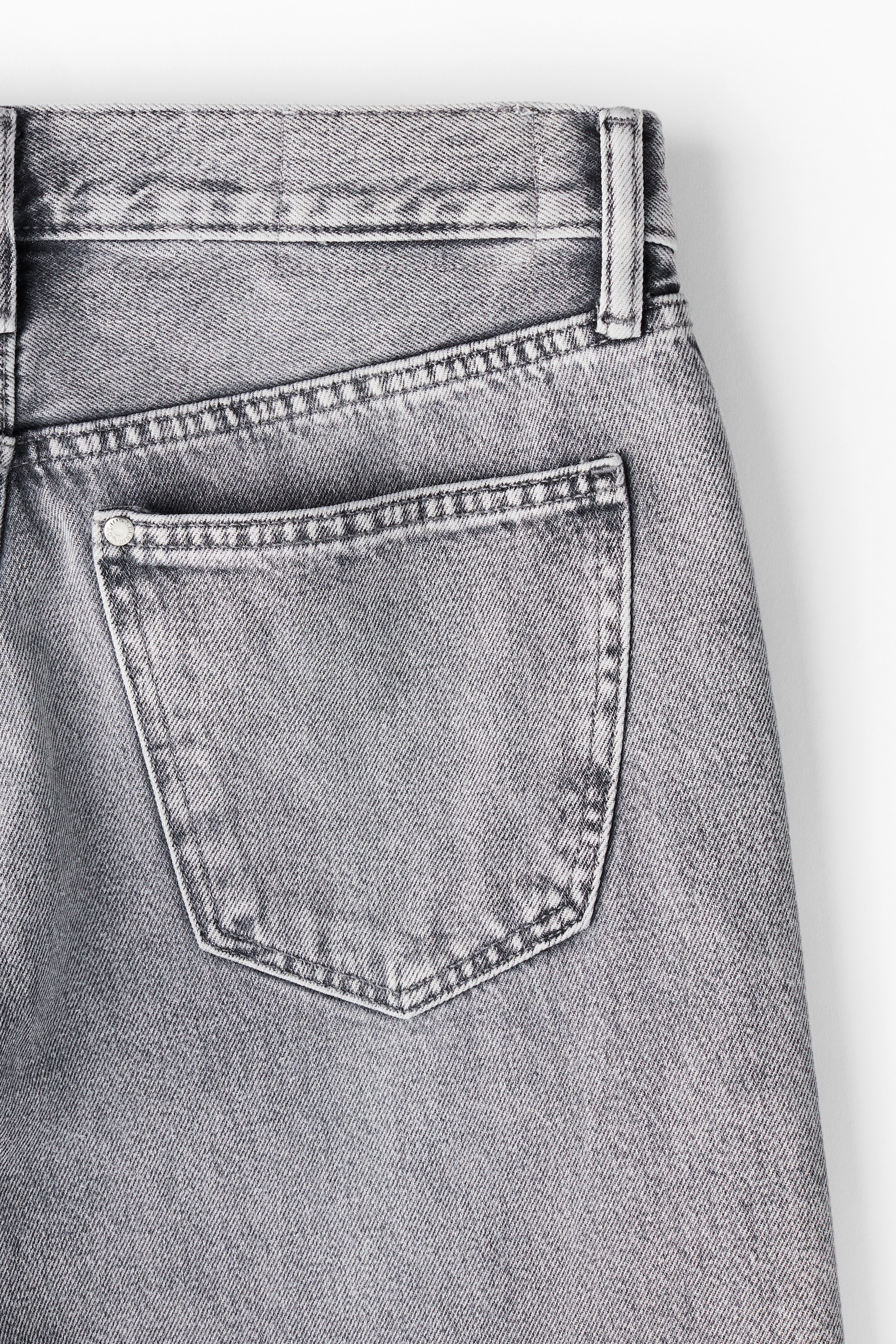 Relaxed Jeans