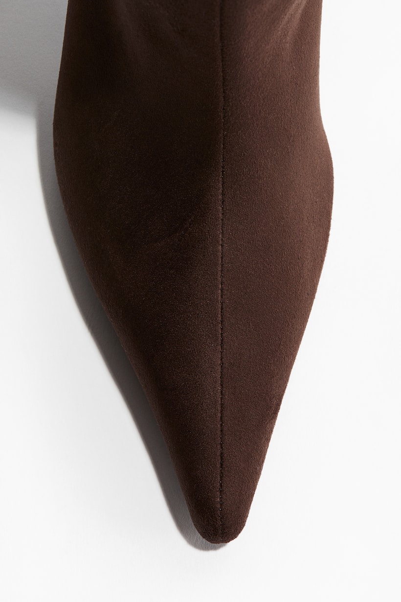 Chaussures Femme Bottines, Sandales, Escarpins H&M FR