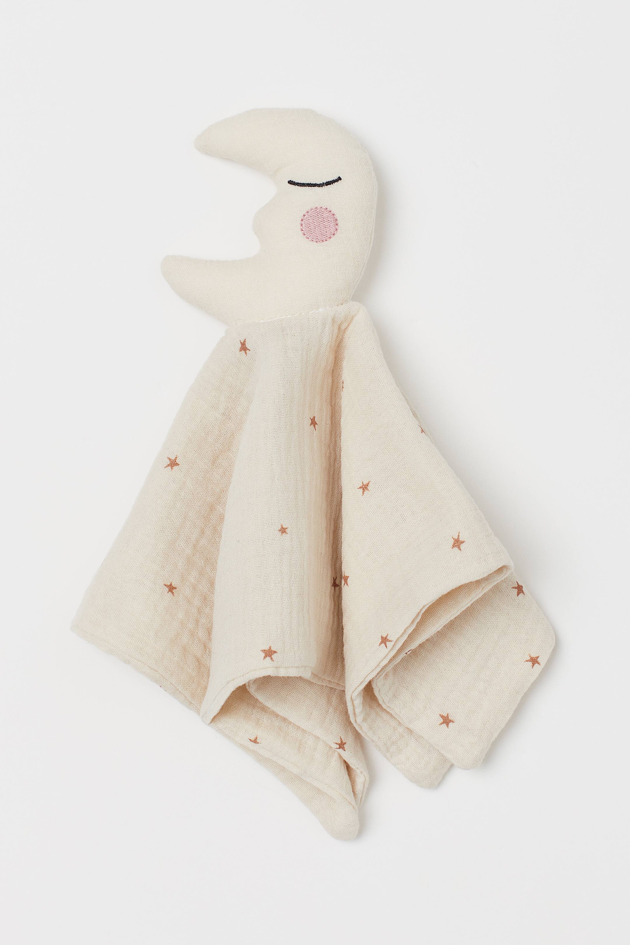 Baby blanket online h&m