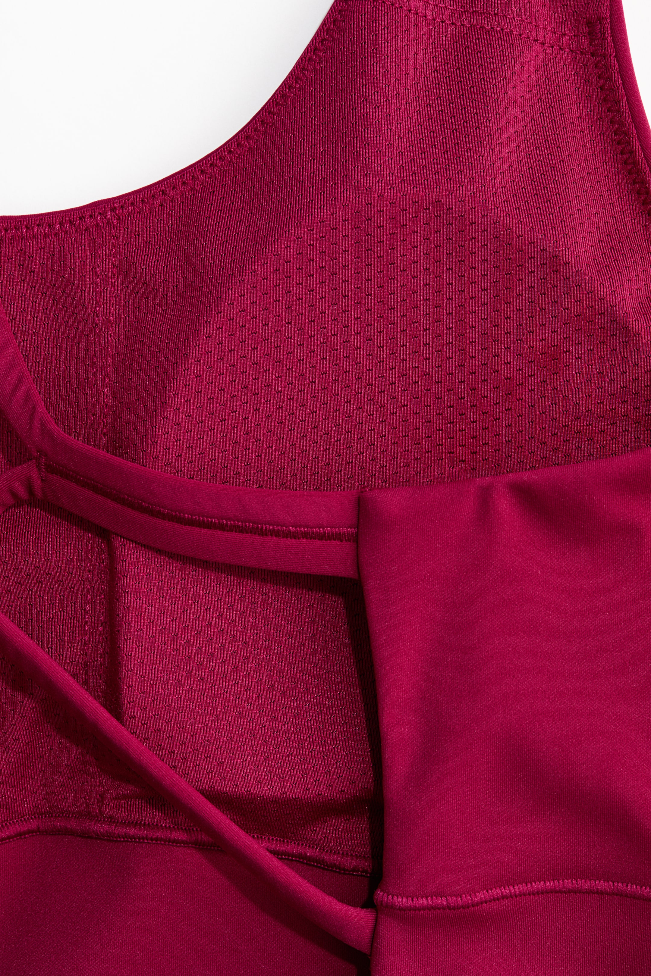 SculptMove™ Sports Romper